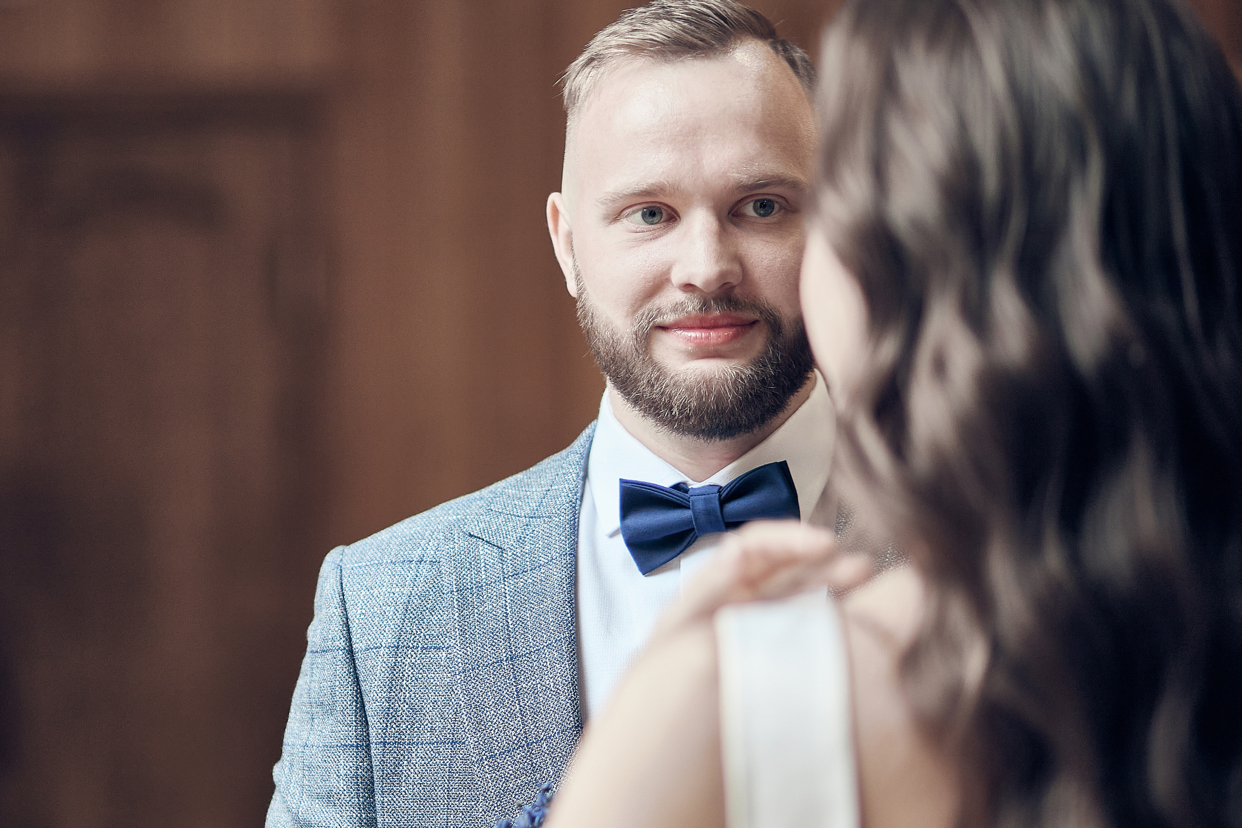 Свадебные фото в Красноярске. Свадебный и семейный фотограф в Красноярске Владимир Ятмасов