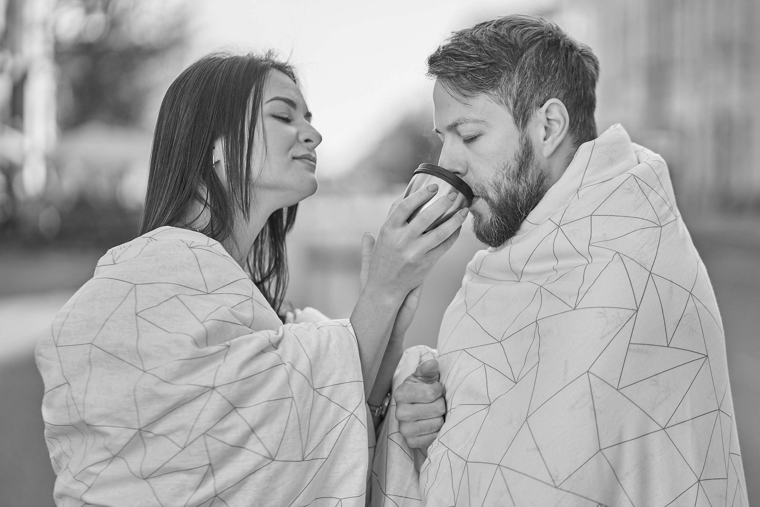 Свадебные фото в Красноярске. Свадебный и семейный фотограф в Красноярске Владимир Ятмасов