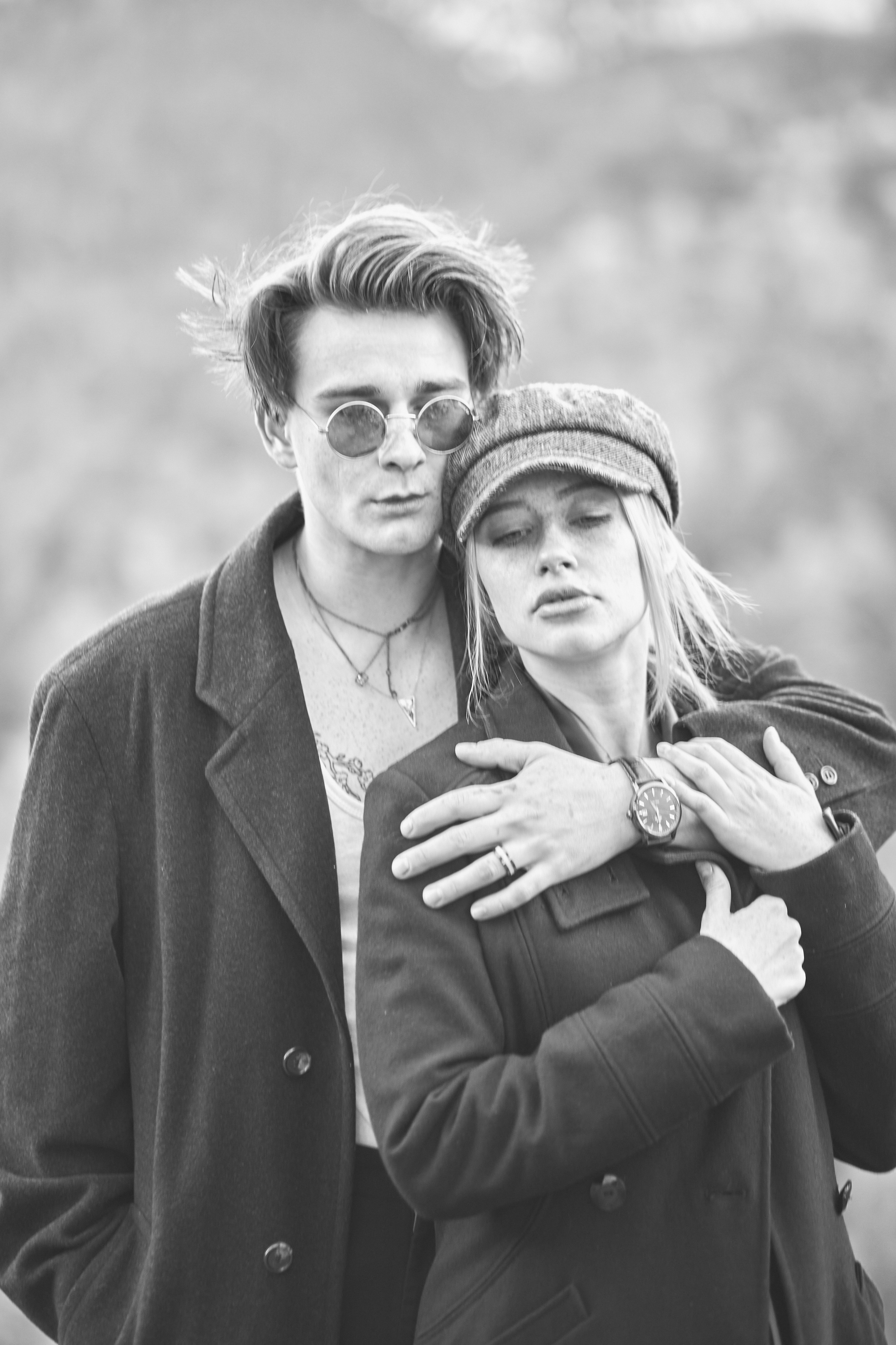 Свадебные фото в Красноярске. Свадебный и семейный фотограф в Красноярске Владимир Ятмасов