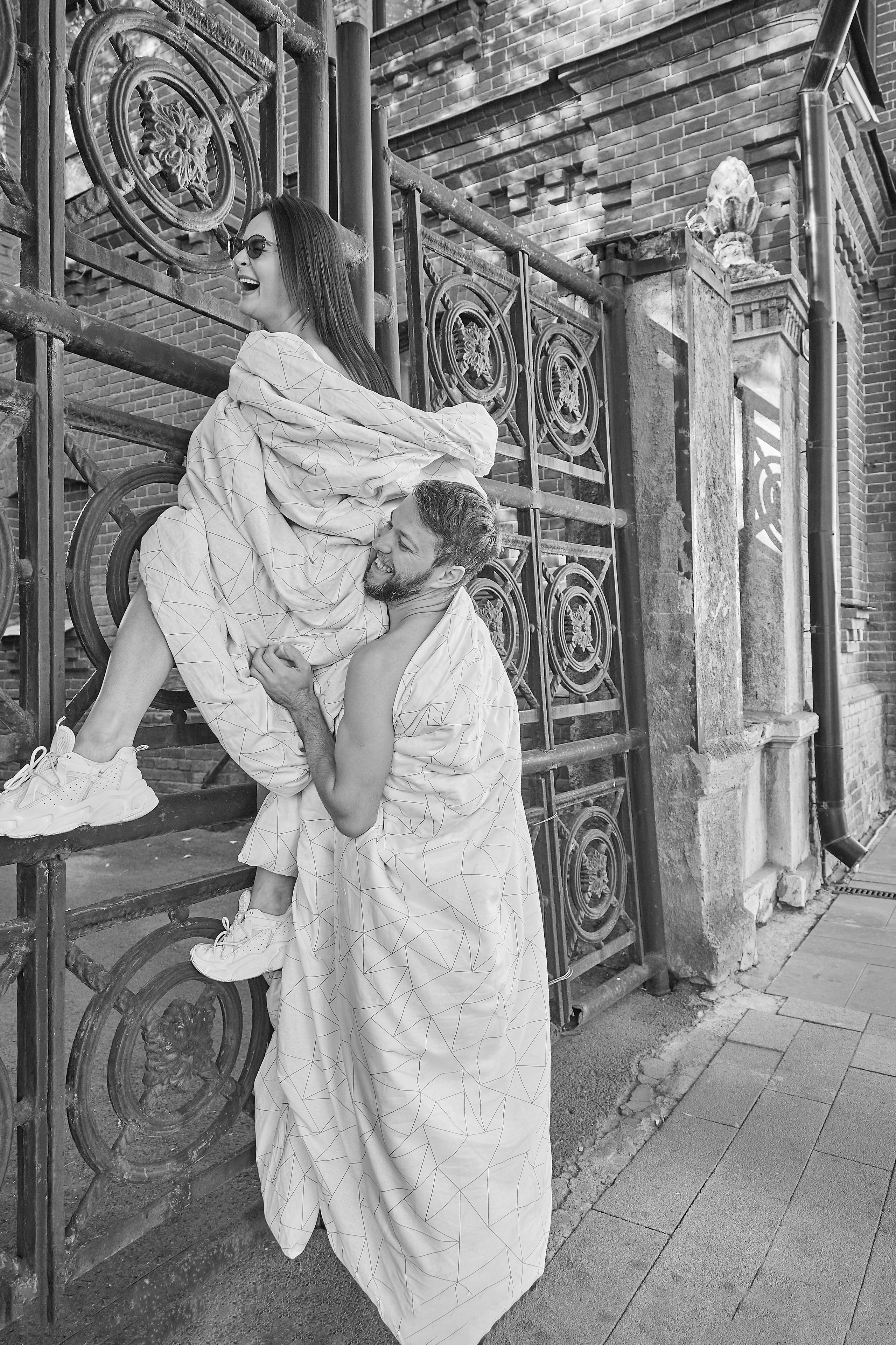 Свадебные фото в Красноярске. Свадебный и семейный фотограф в Красноярске Владимир Ятмасов