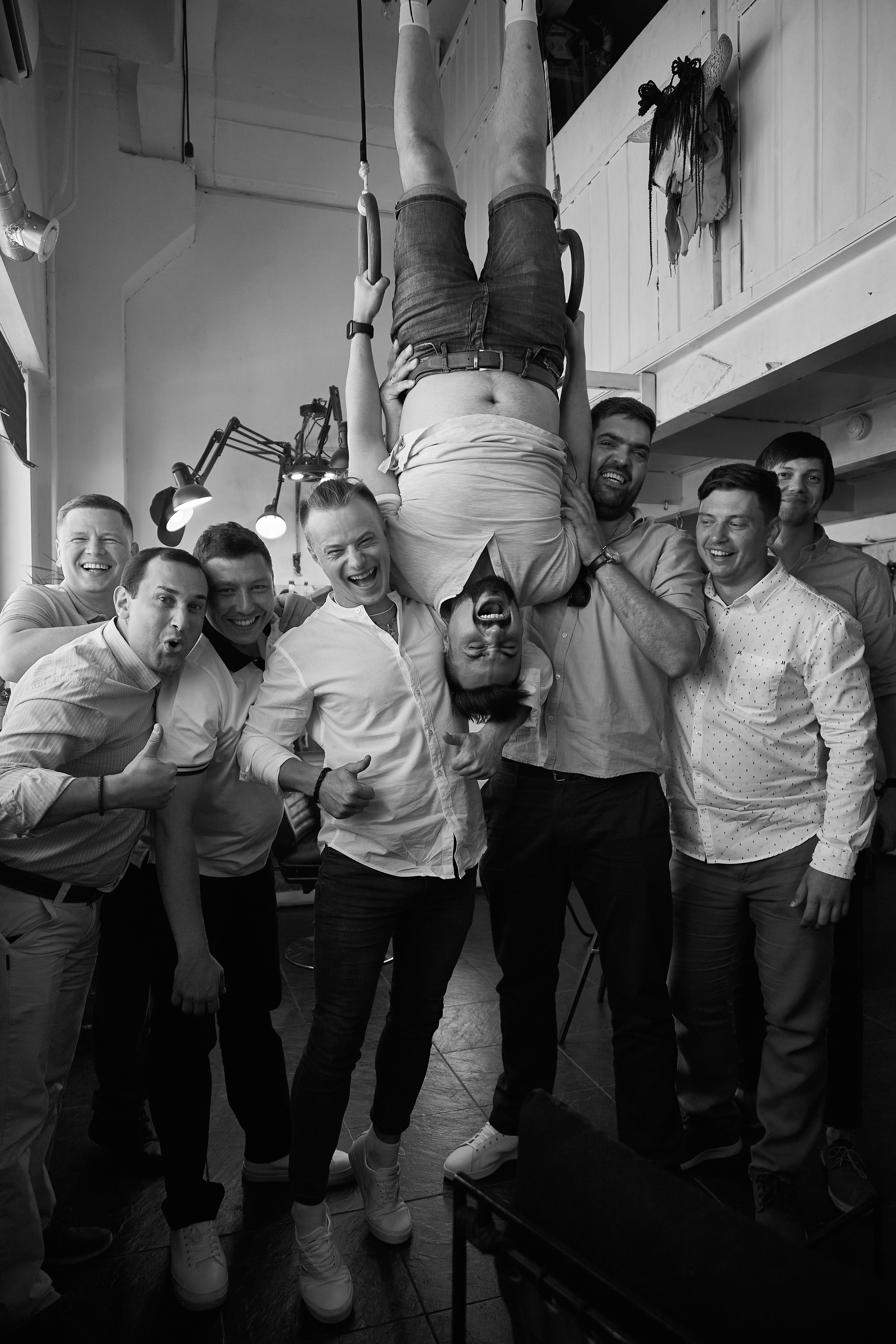 Свадебные фото в Красноярске. Свадебный и семейный фотограф в Красноярске Владимир Ятмасов