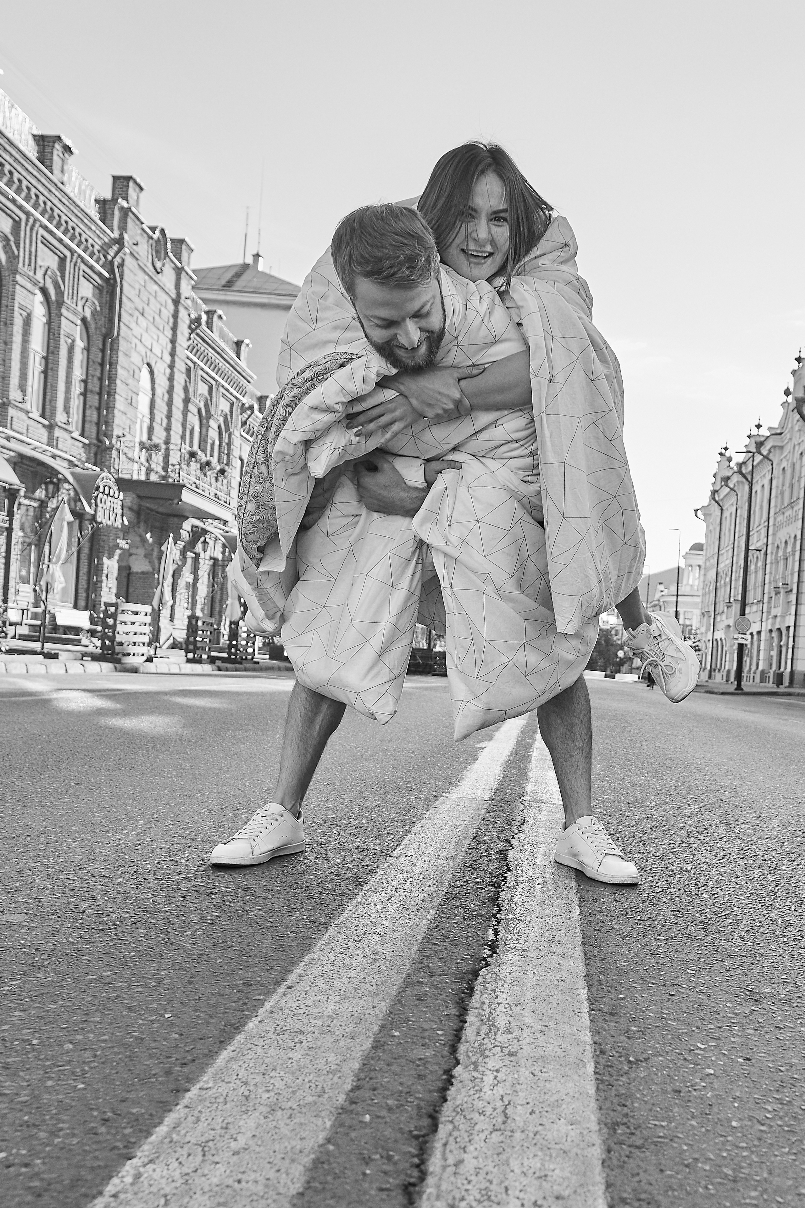 Свадебные фото в Красноярске. Свадебный и семейный фотограф в Красноярске Владимир Ятмасов