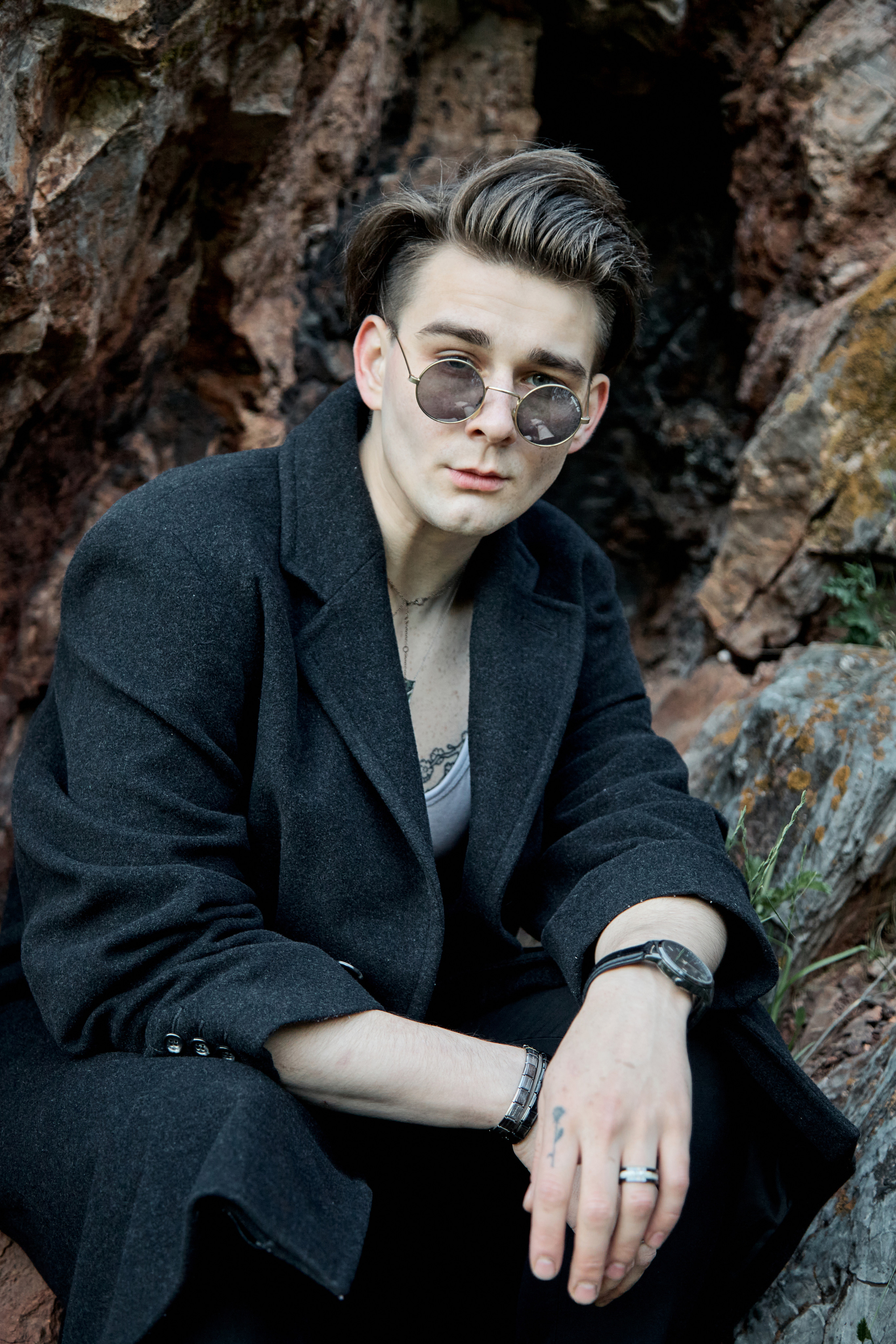 Свадебные фото в Красноярске. Свадебный и семейный фотограф в Красноярске Владимир Ятмасов