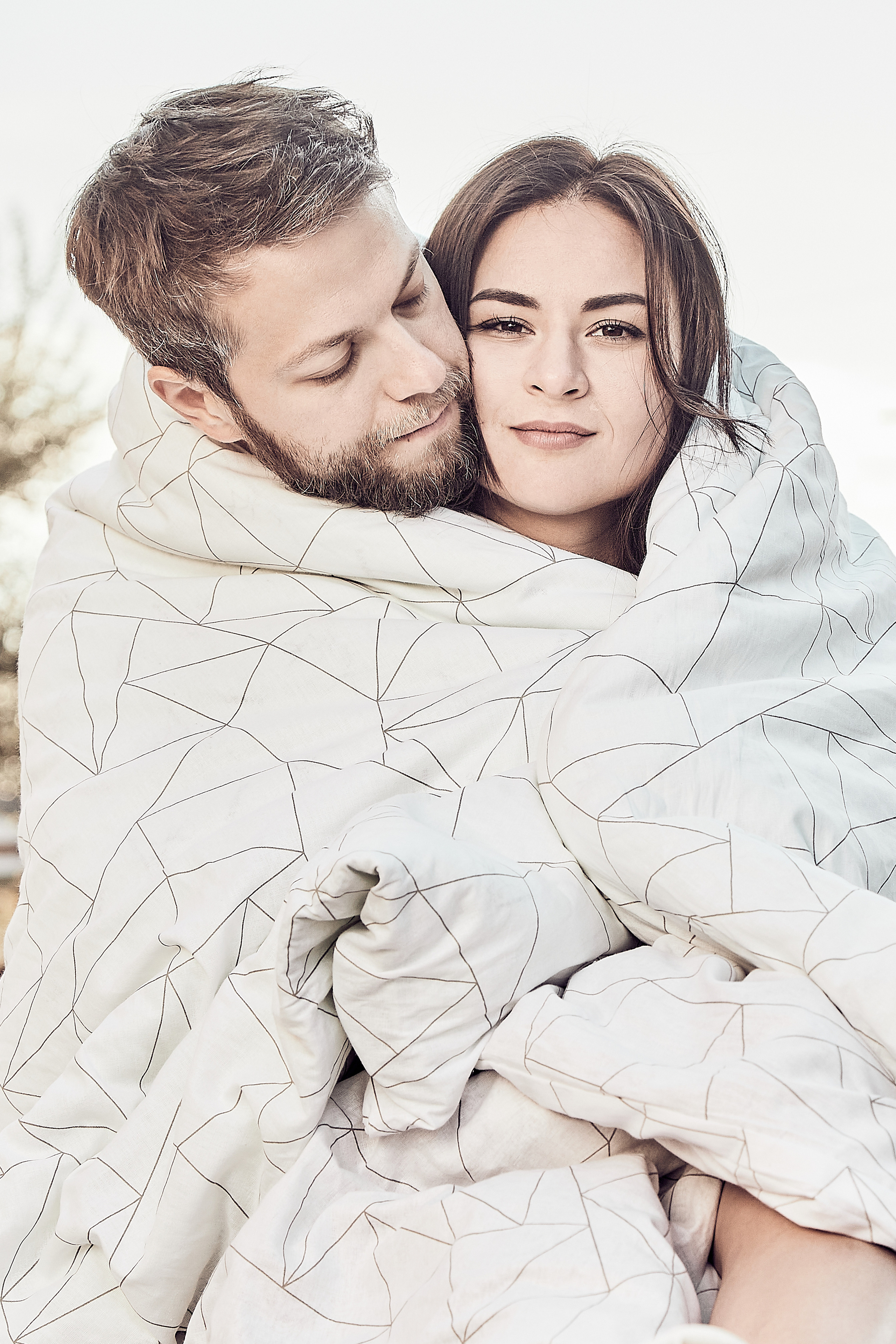 Свадебные фото в Красноярске. Свадебный и семейный фотограф в Красноярске Владимир Ятмасов