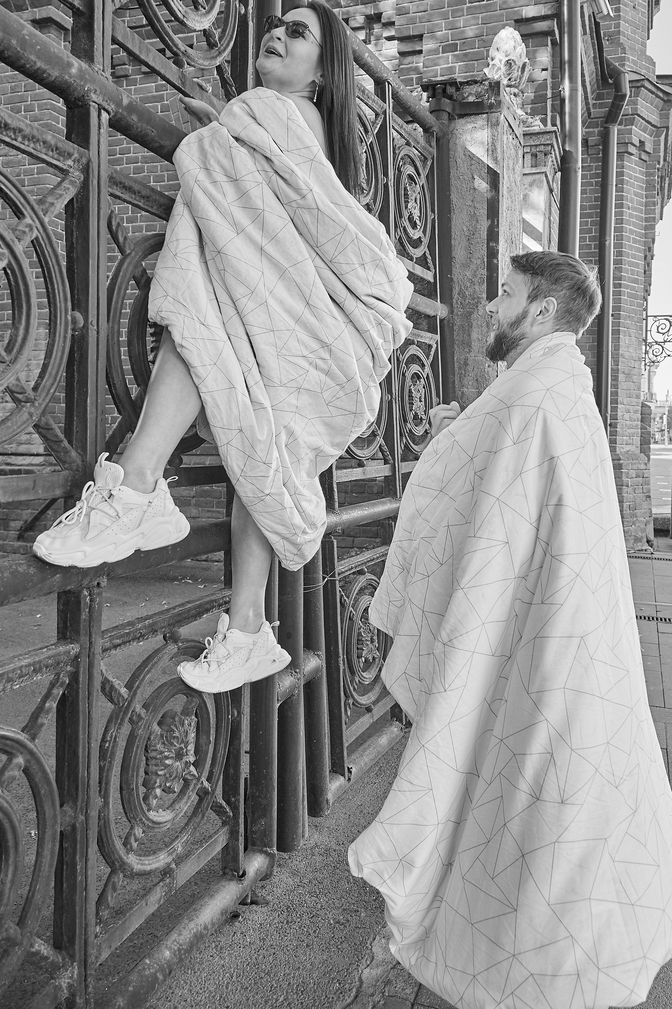 Свадебные фото в Красноярске. Свадебный и семейный фотограф в Красноярске Владимир Ятмасов