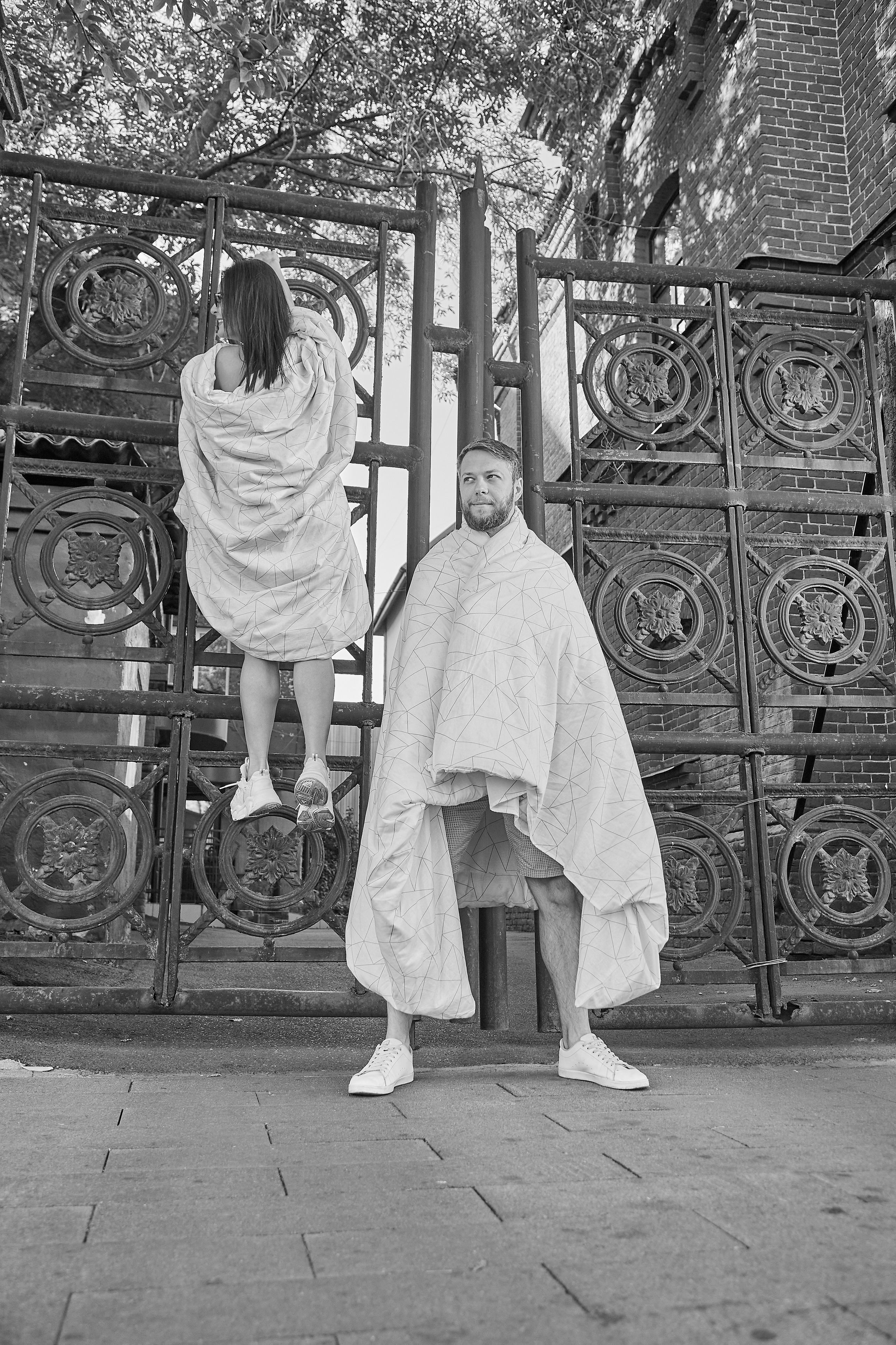 Свадебные фото в Красноярске. Свадебный и семейный фотограф в Красноярске Владимир Ятмасов