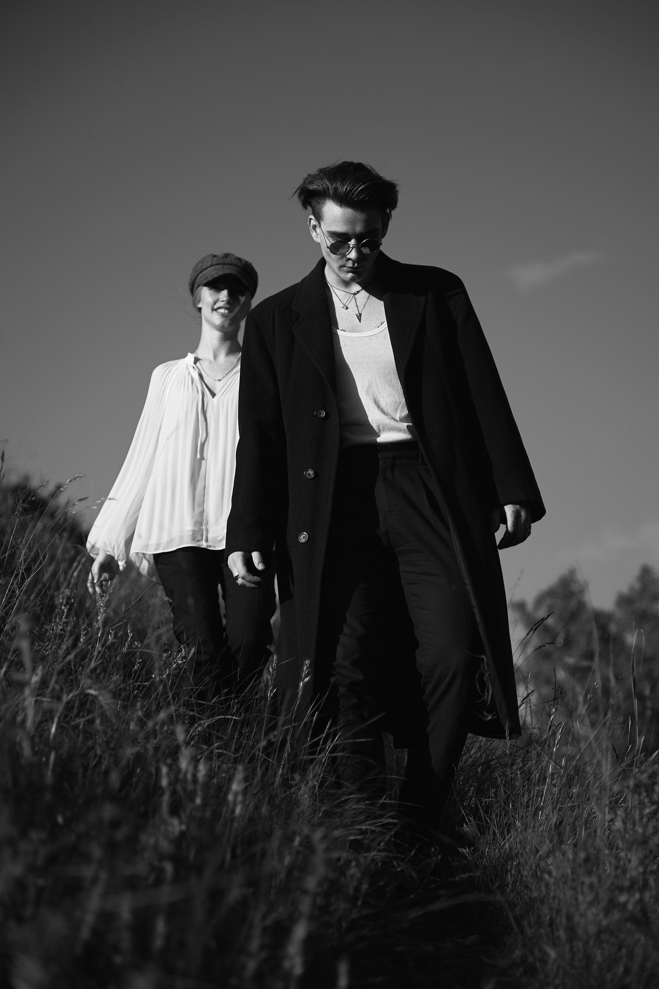 Свадебные фото в Красноярске. Свадебный и семейный фотограф в Красноярске Владимир Ятмасов