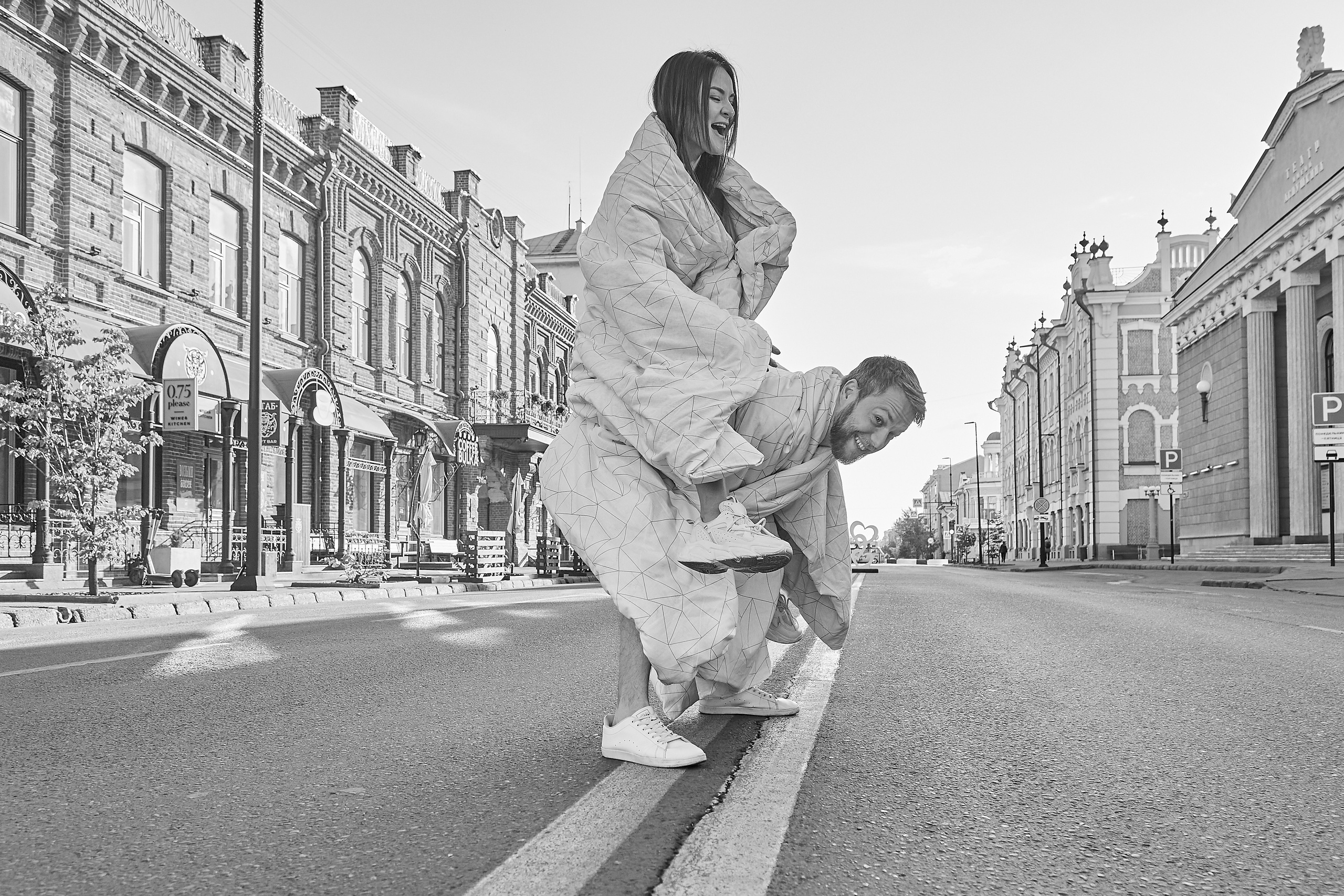 Свадебные фото в Красноярске. Свадебный и семейный фотограф в Красноярске Владимир Ятмасов