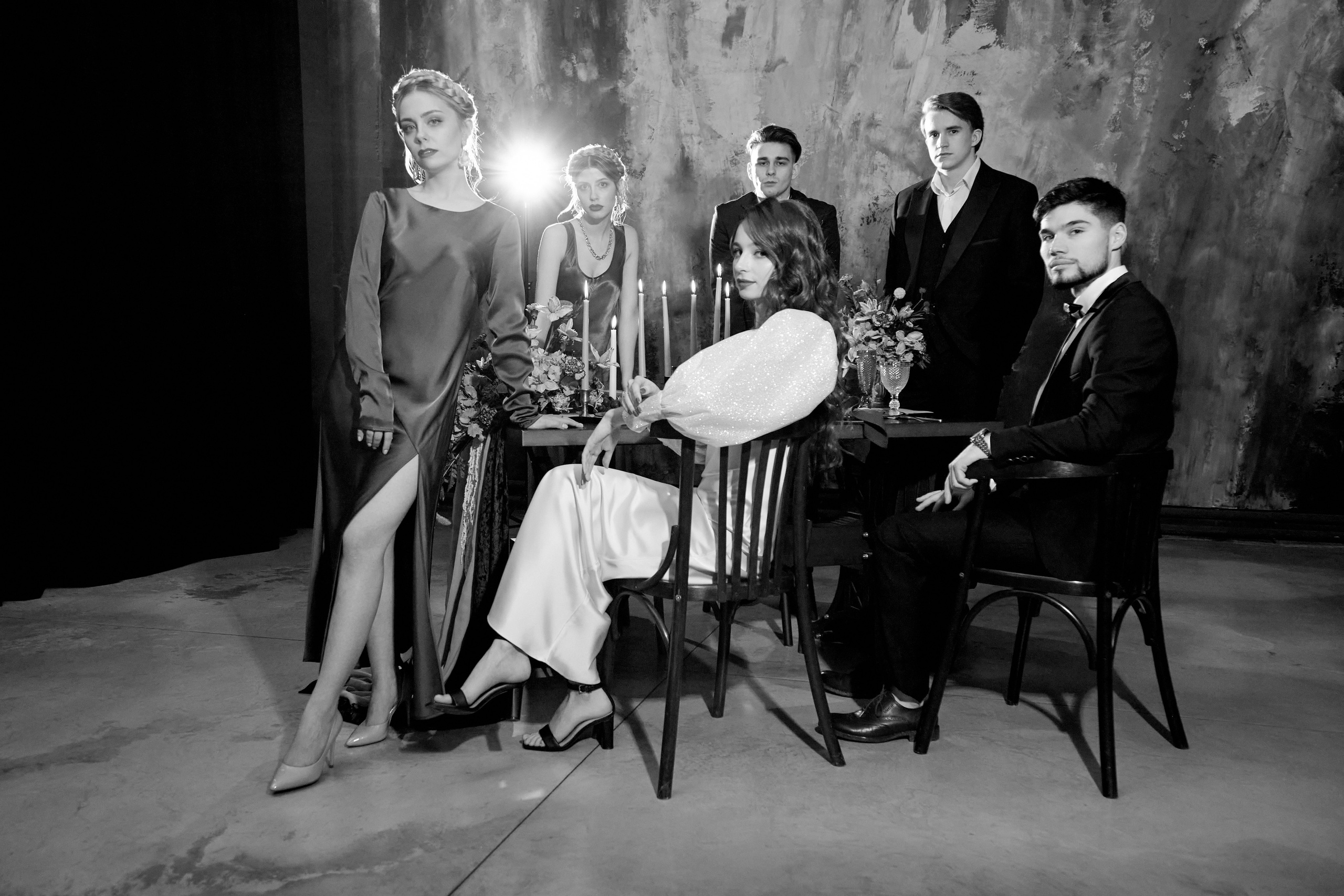 Свадебные фото в Красноярске. Свадебный и семейный фотограф в Красноярске Владимир Ятмасов