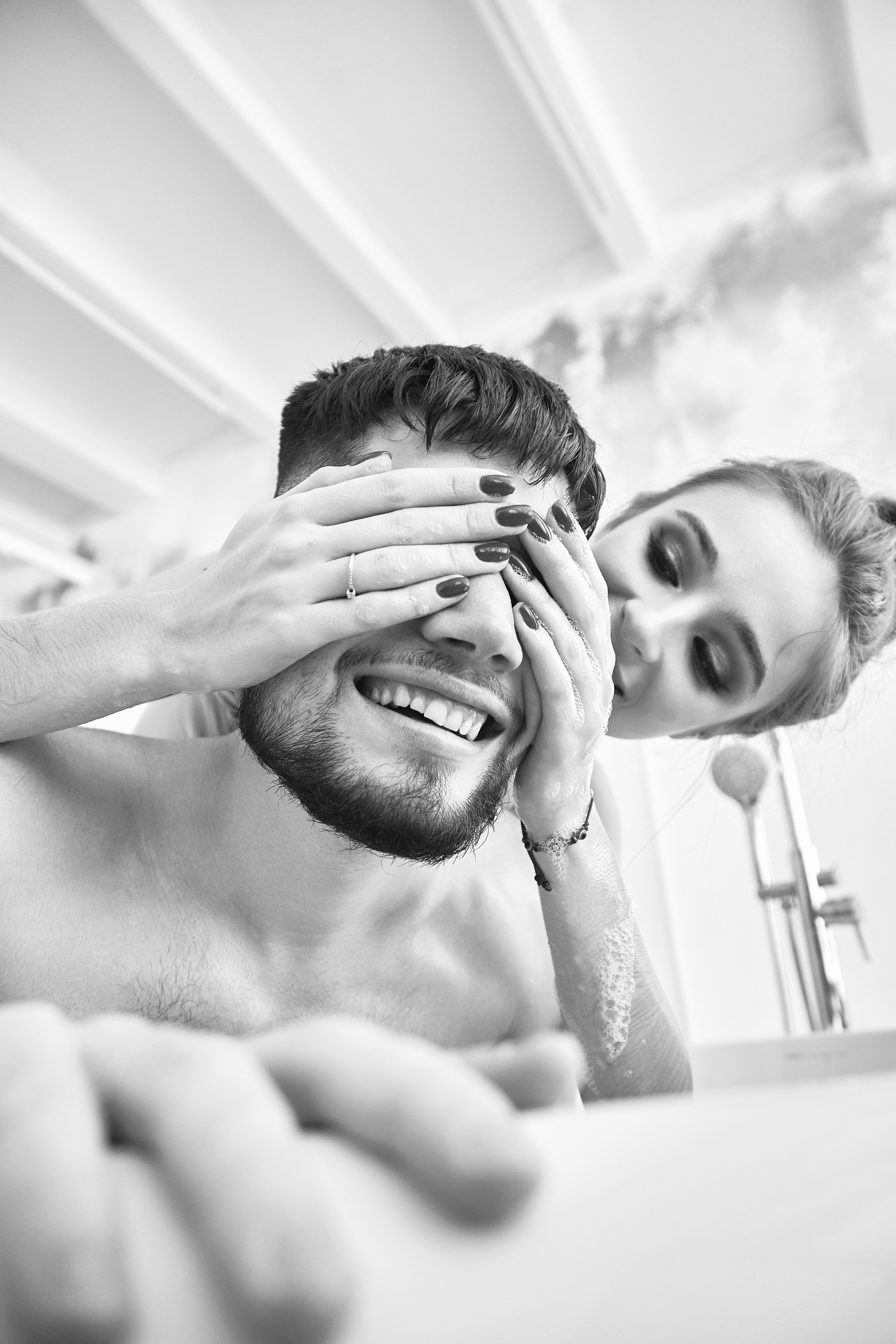 Свадебные фото в Красноярске. Свадебный и семейный фотограф в Красноярске Владимир Ятмасов