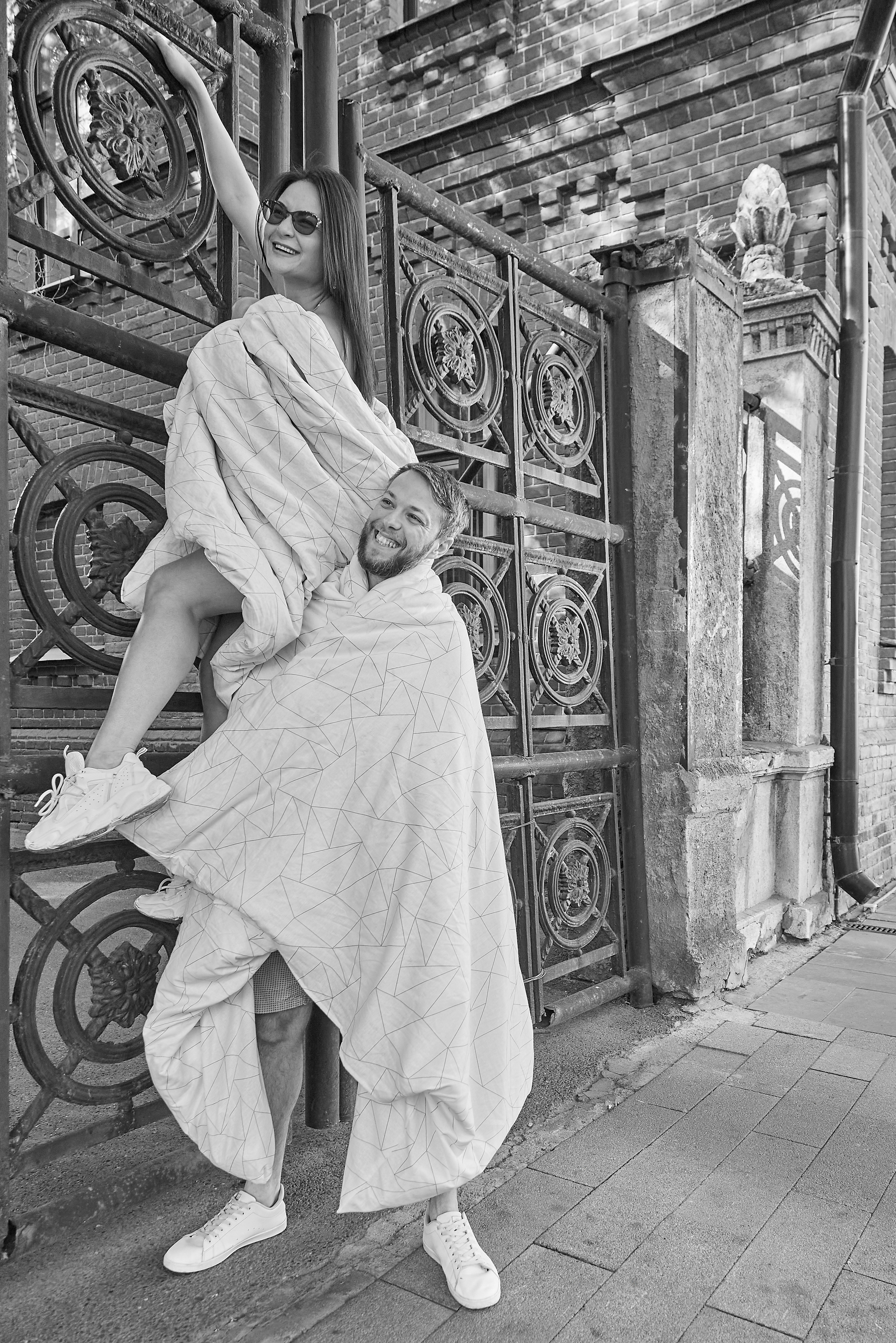 Свадебные фото в Красноярске. Свадебный и семейный фотограф в Красноярске Владимир Ятмасов