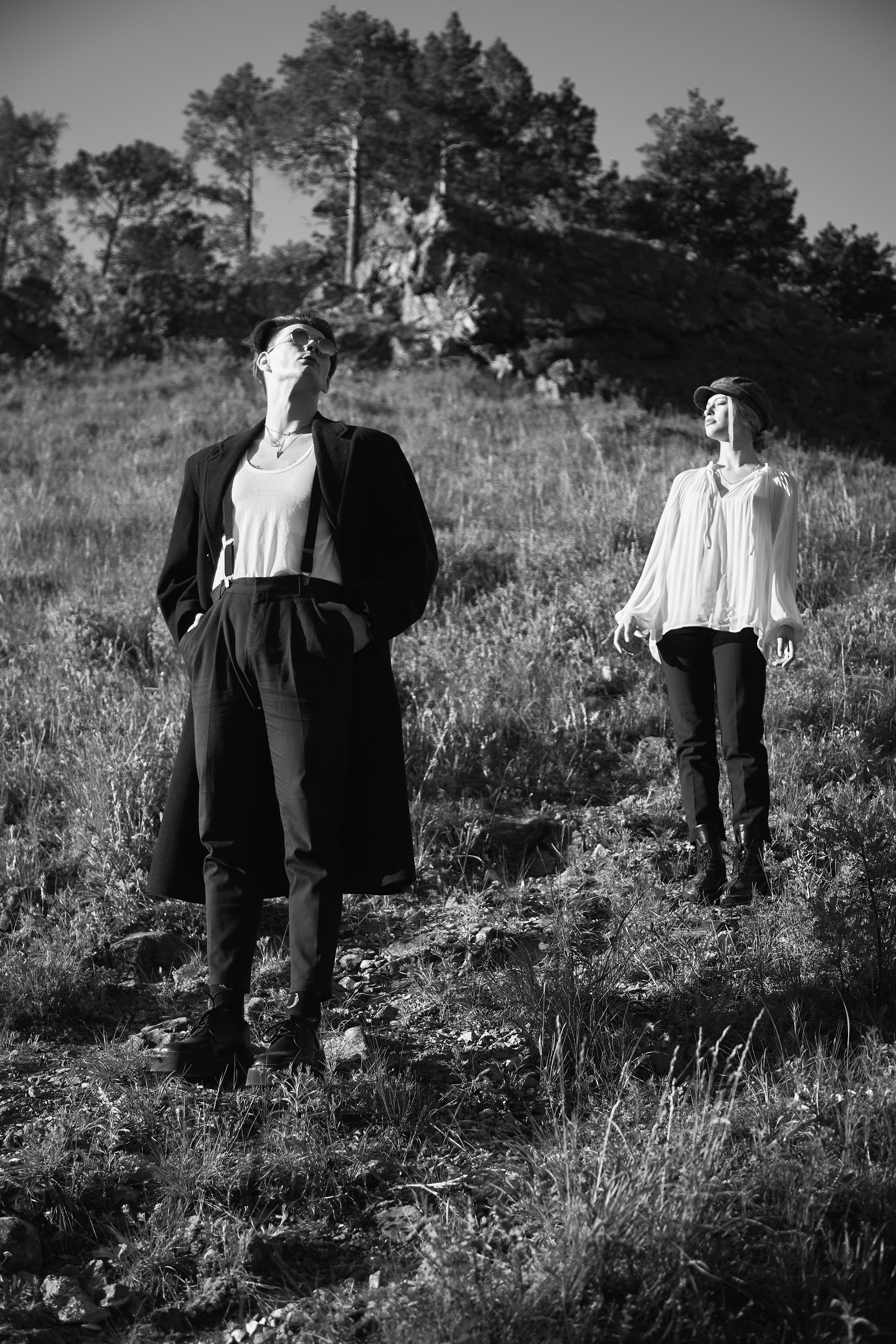 Свадебные фото в Красноярске. Свадебный и семейный фотограф в Красноярске Владимир Ятмасов