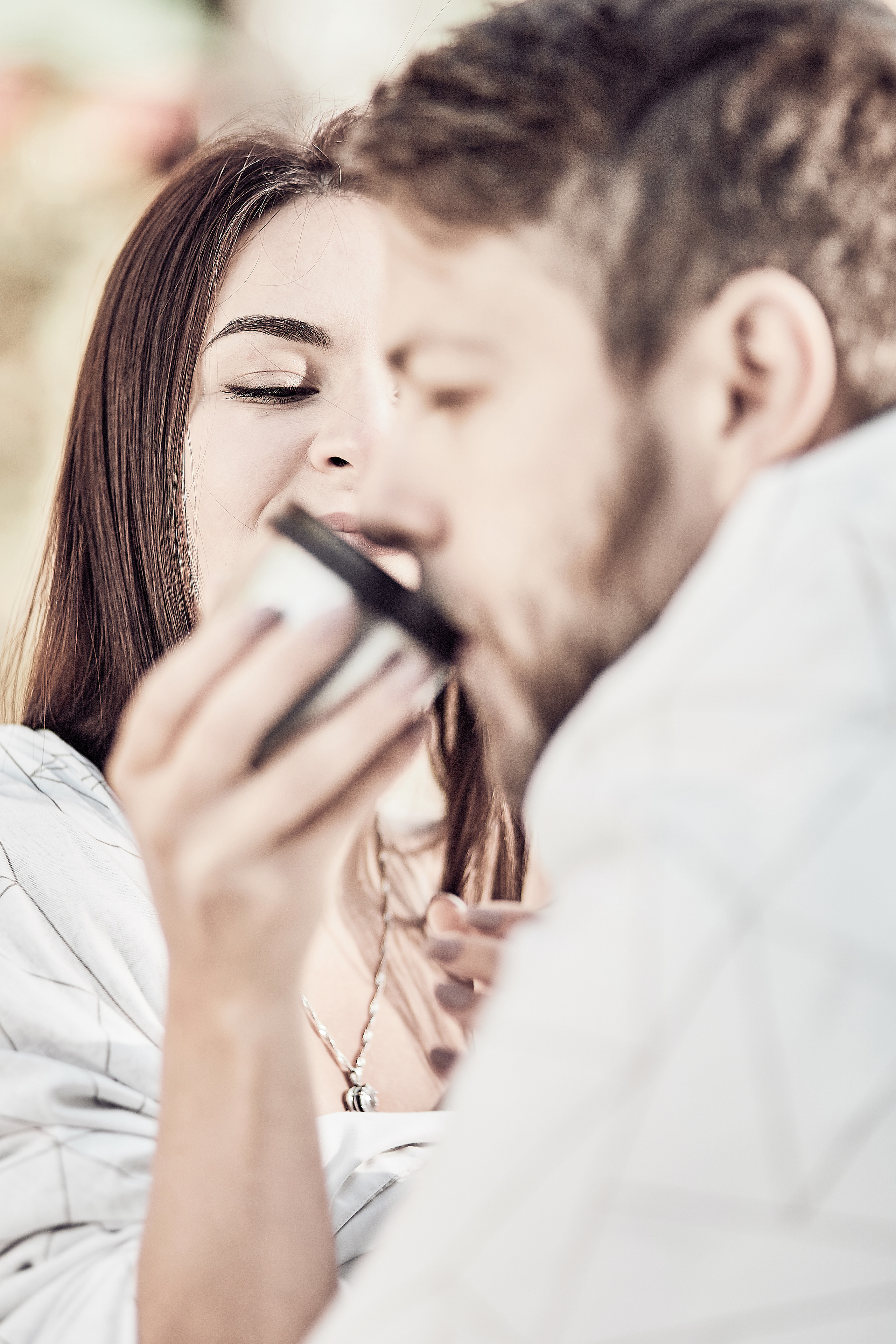 Свадебные фото в Красноярске. Свадебный и семейный фотограф в Красноярске Владимир Ятмасов