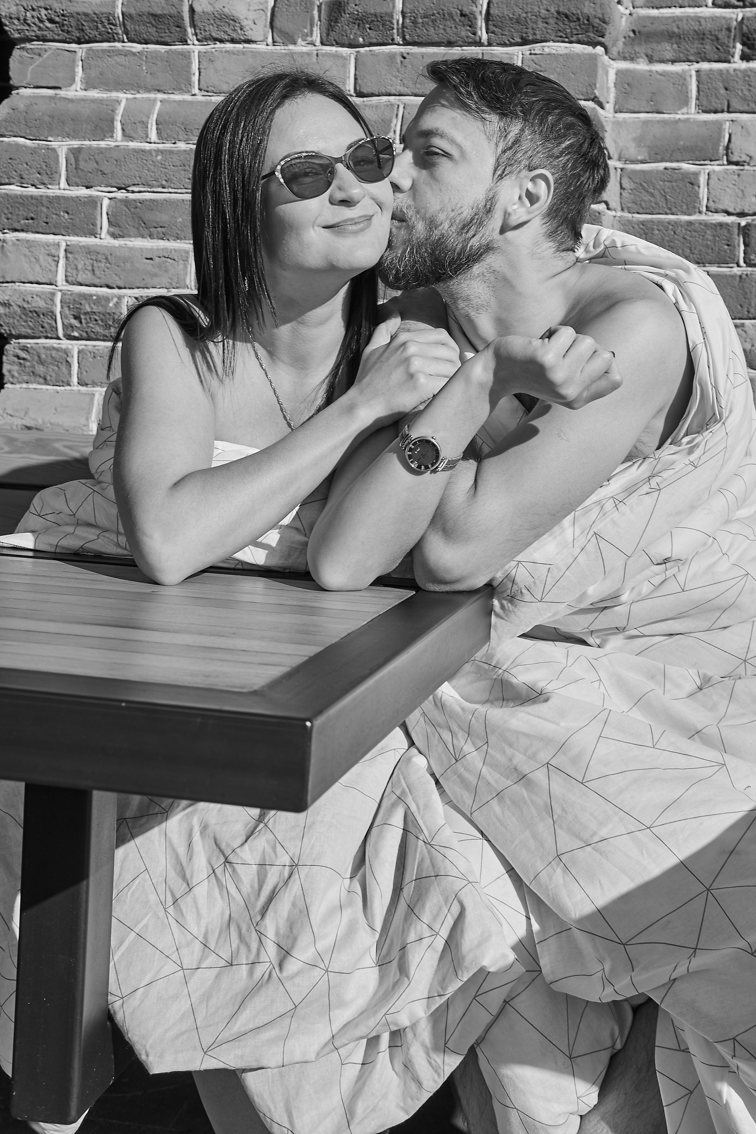 Свадебные фото в Красноярске. Свадебный и семейный фотограф в Красноярске Владимир Ятмасов