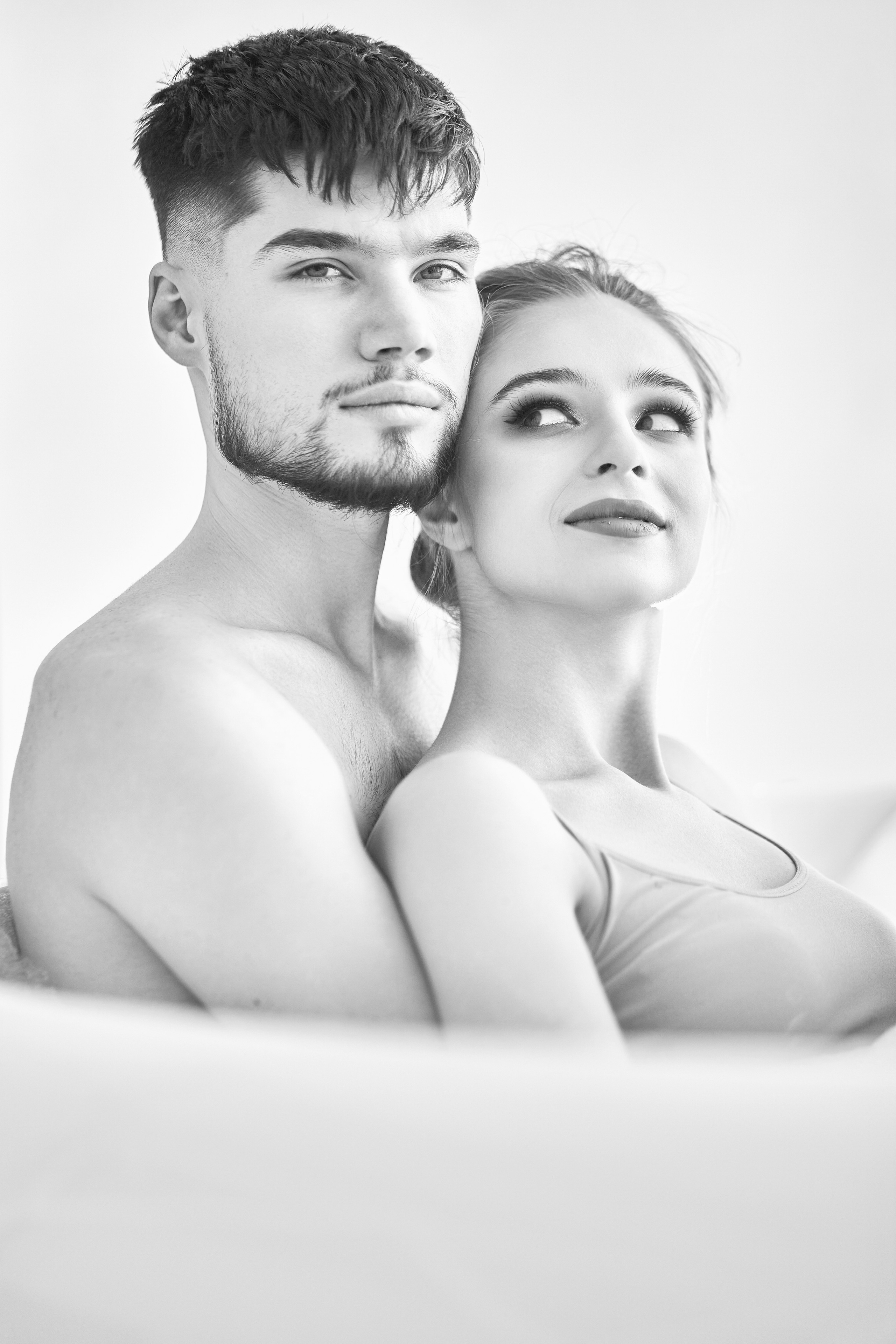 Свадебные фото в Красноярске. Свадебный и семейный фотограф в Красноярске Владимир Ятмасов