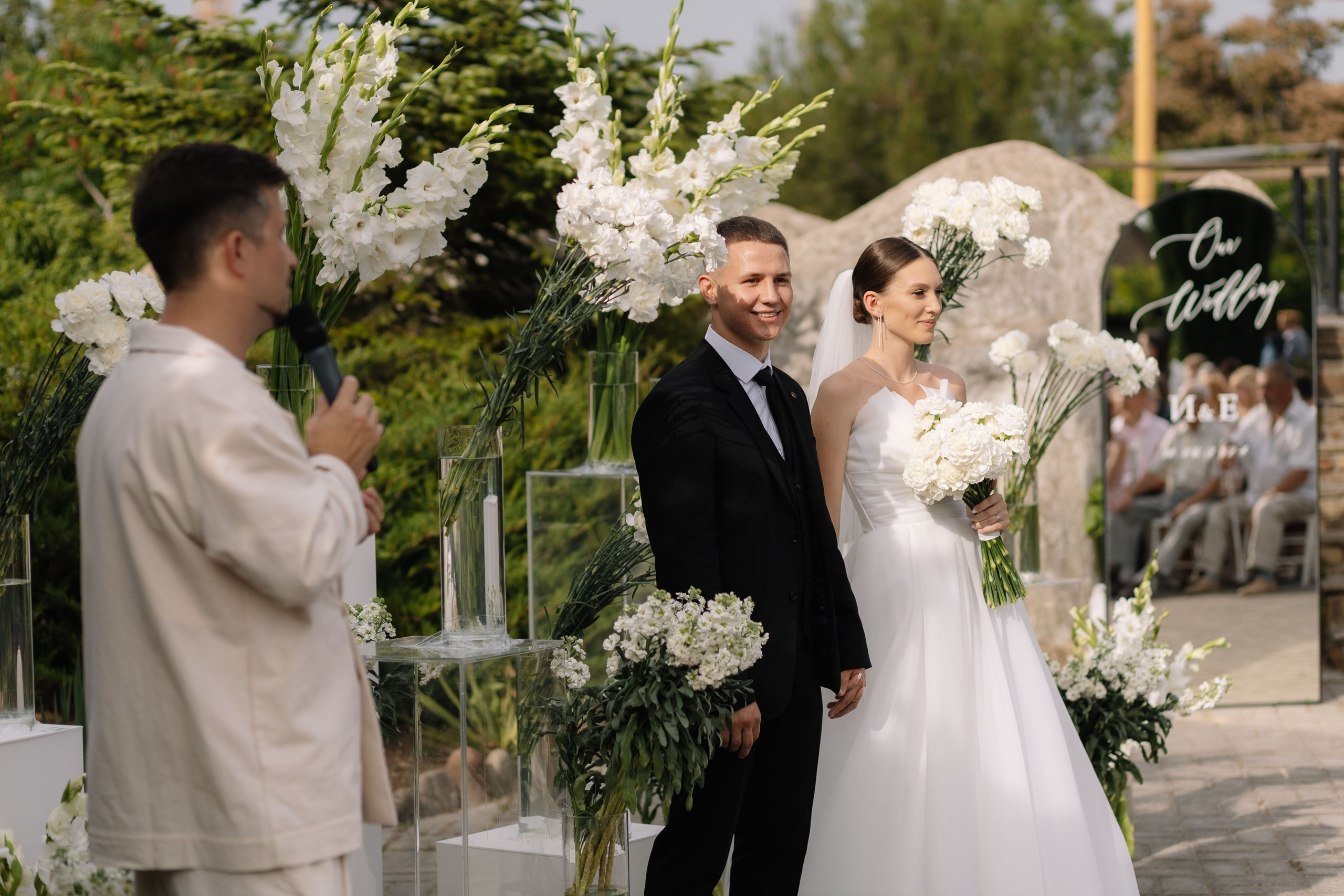 L&I. Семейный фотограф в Севастополе и Симферополе Александра Чистякова