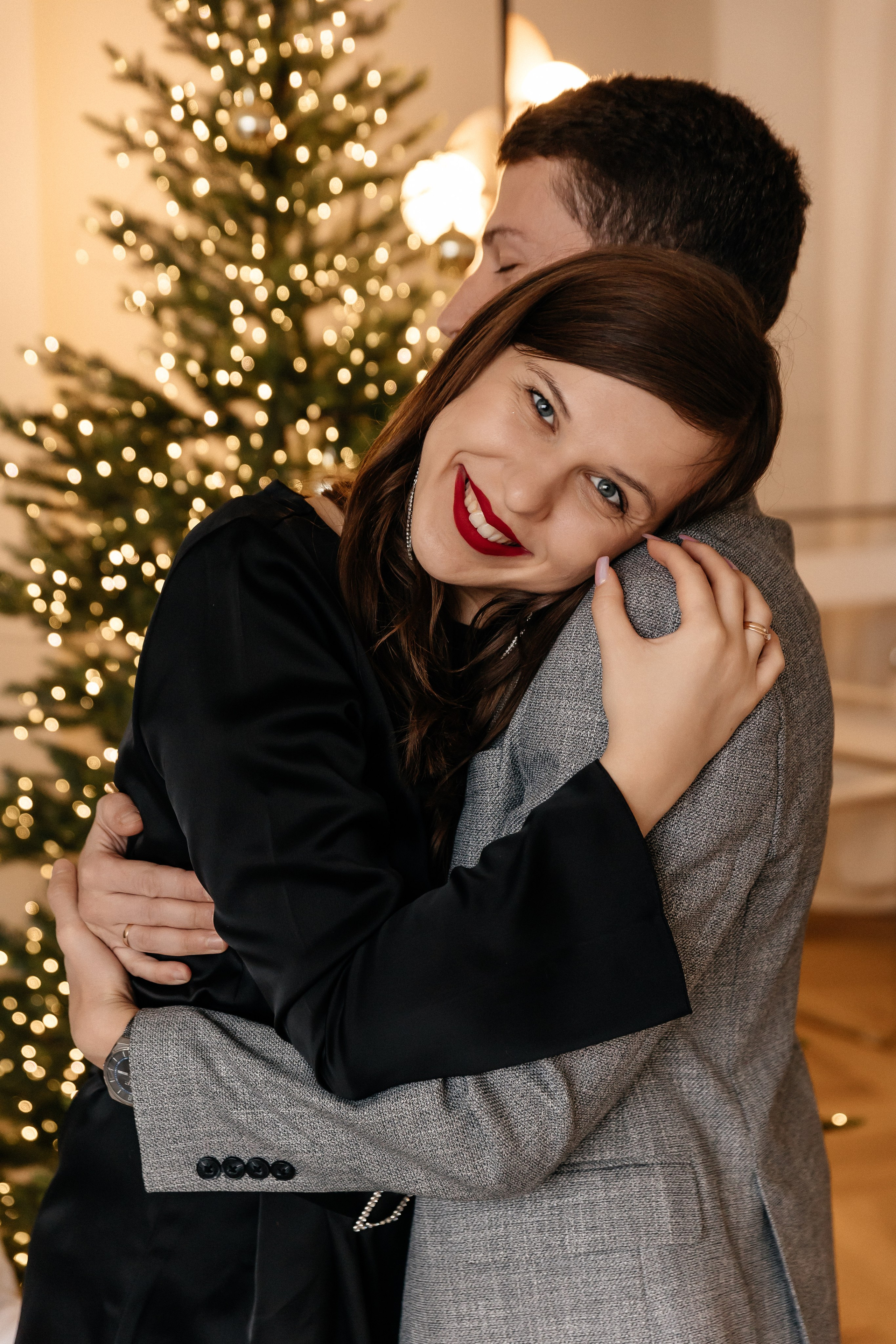 Настя и Дима. Семейный фотограф Минск Усова Ольга