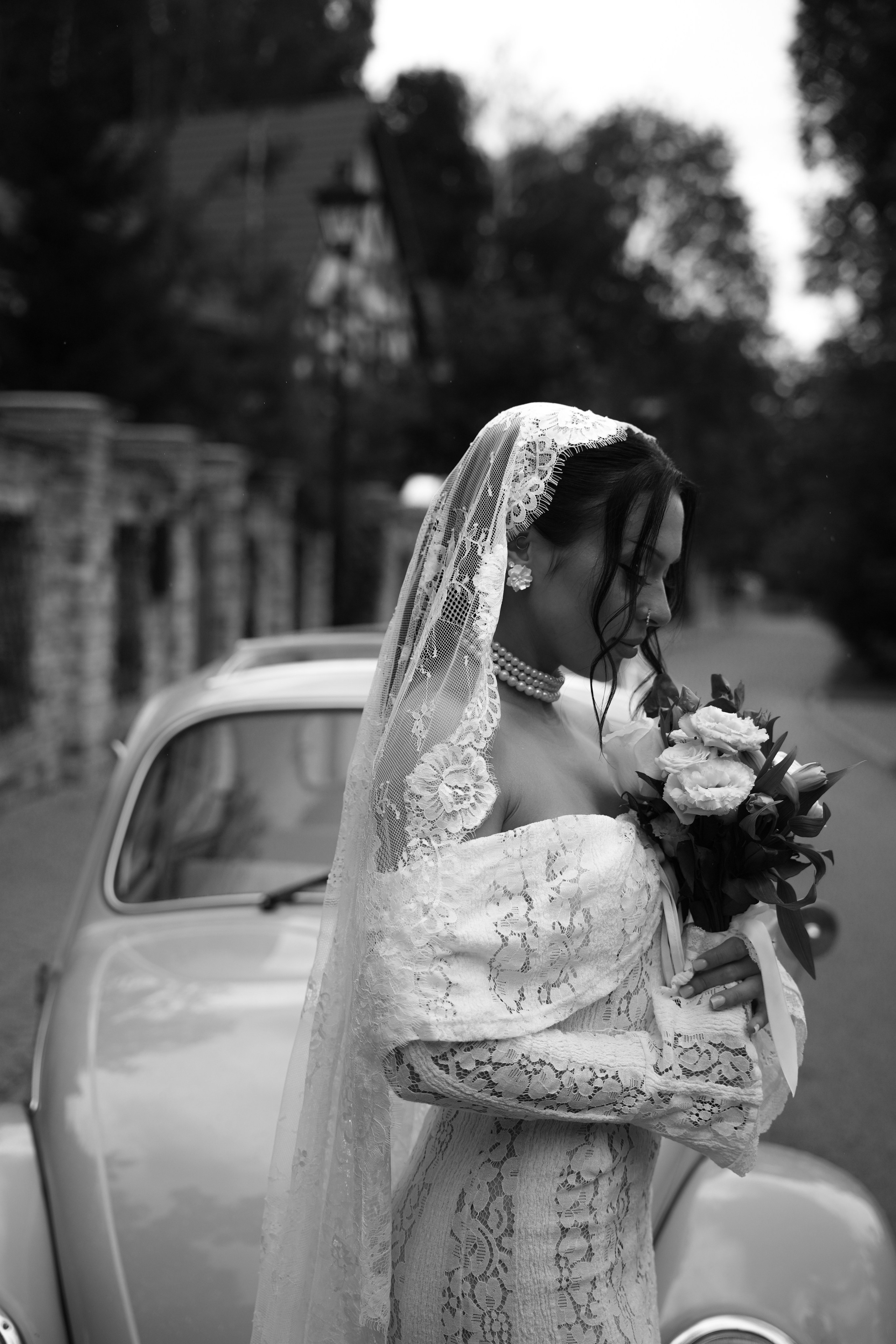 Роман и Анастасия