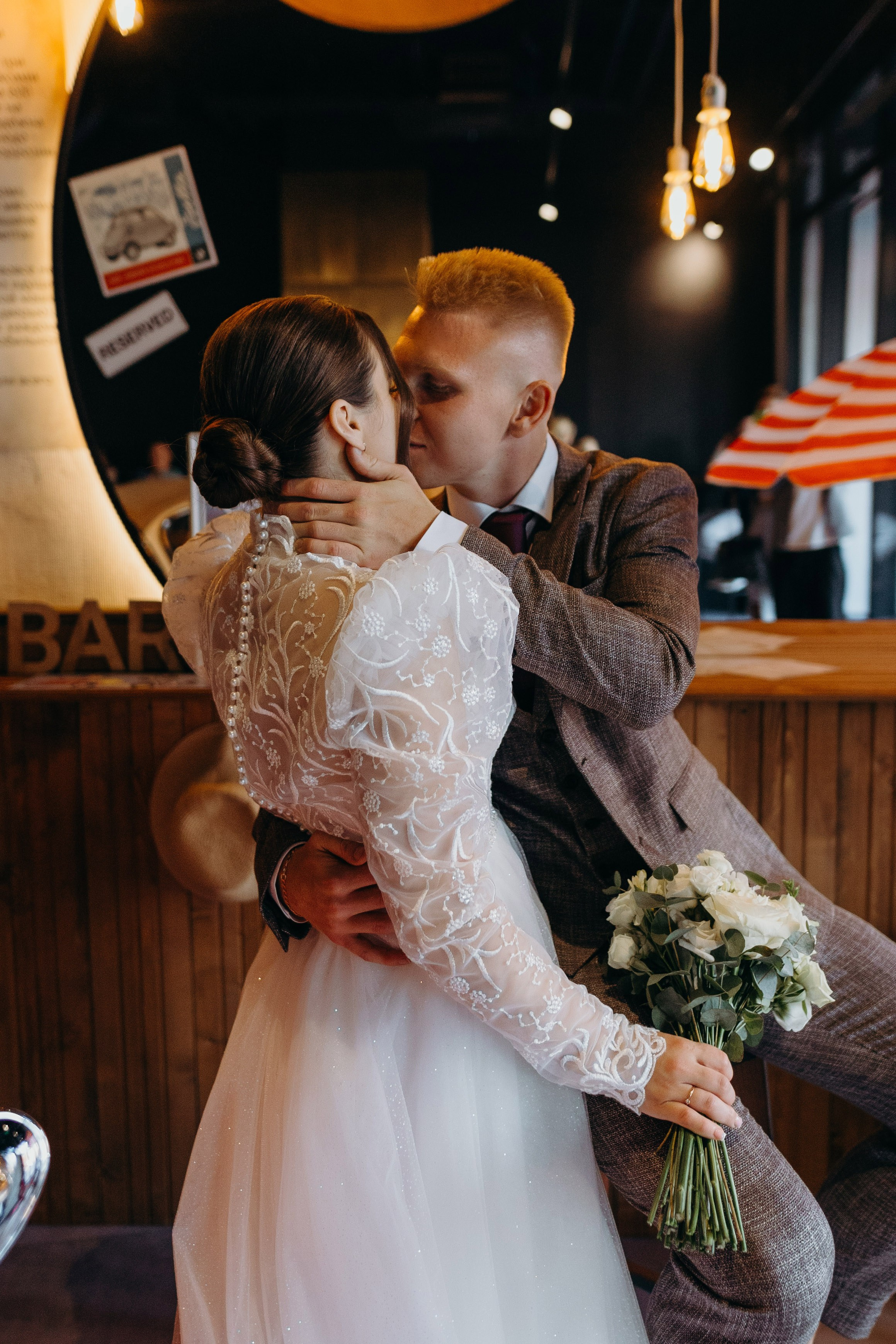 Wedding day 23.06.23. Свадебный фотограф в Санкт-Петербурге