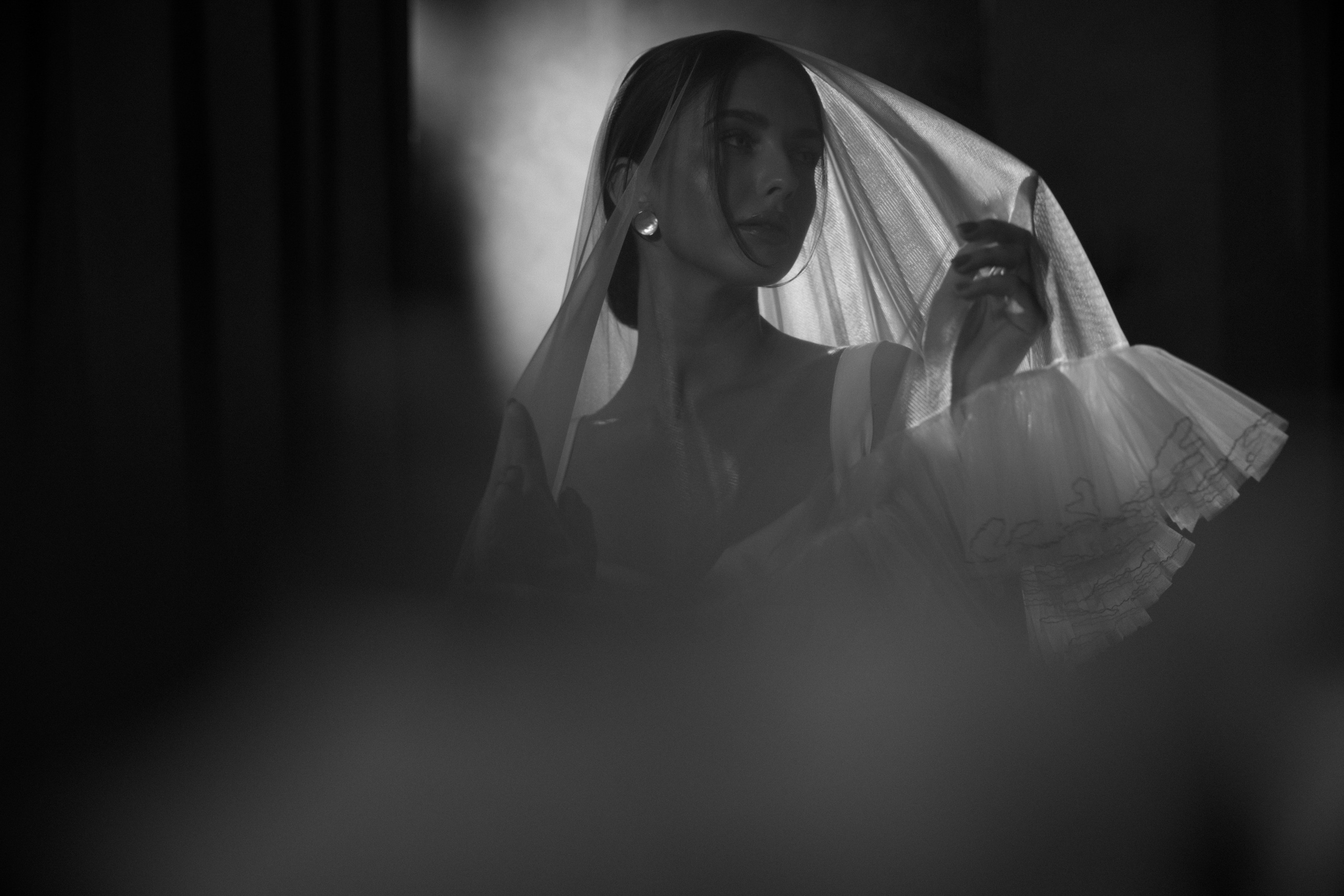 Портретная съемка в Санкт-Петербурге. Свадебный и репортажный фотограф в Санкт-Петербурге | Михаил Песиков