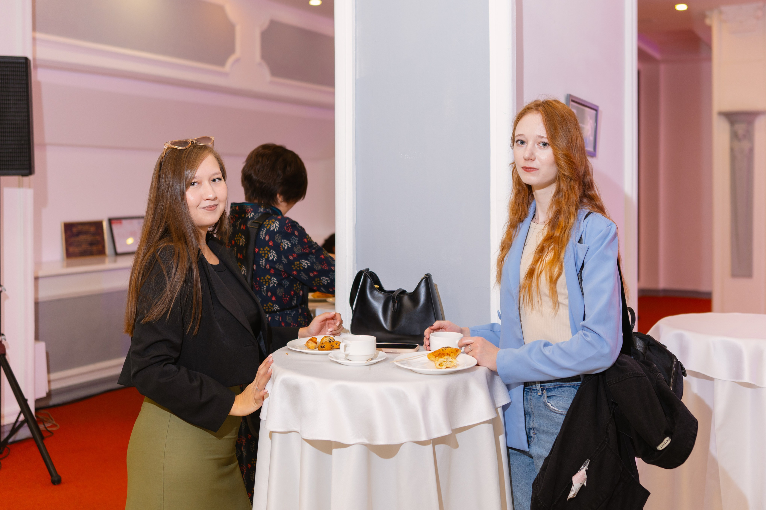 International Travel Market. Профессиональная съемка в Алматы