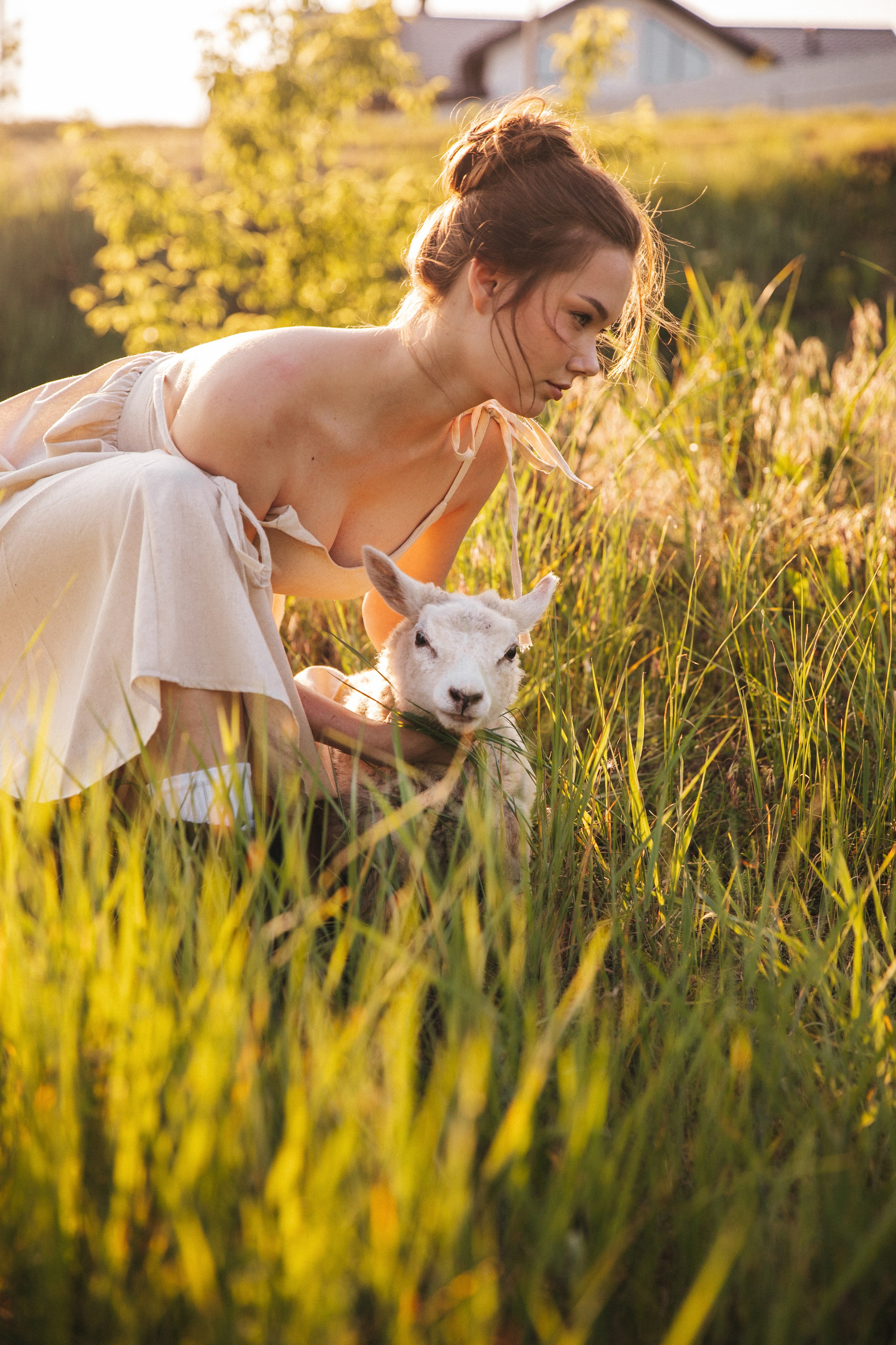 Анна. Фото о ВАЖНОМ