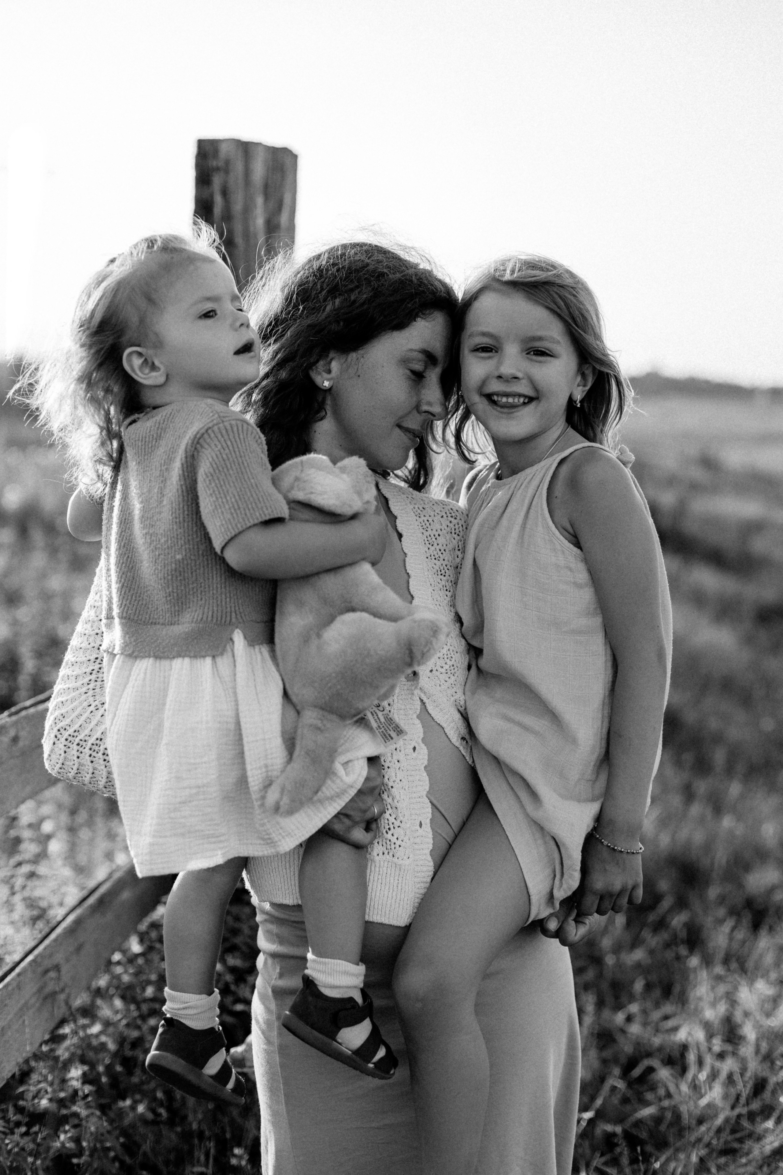 Семейные фотографии. Семейный и портретный фотограф Анна Полухина