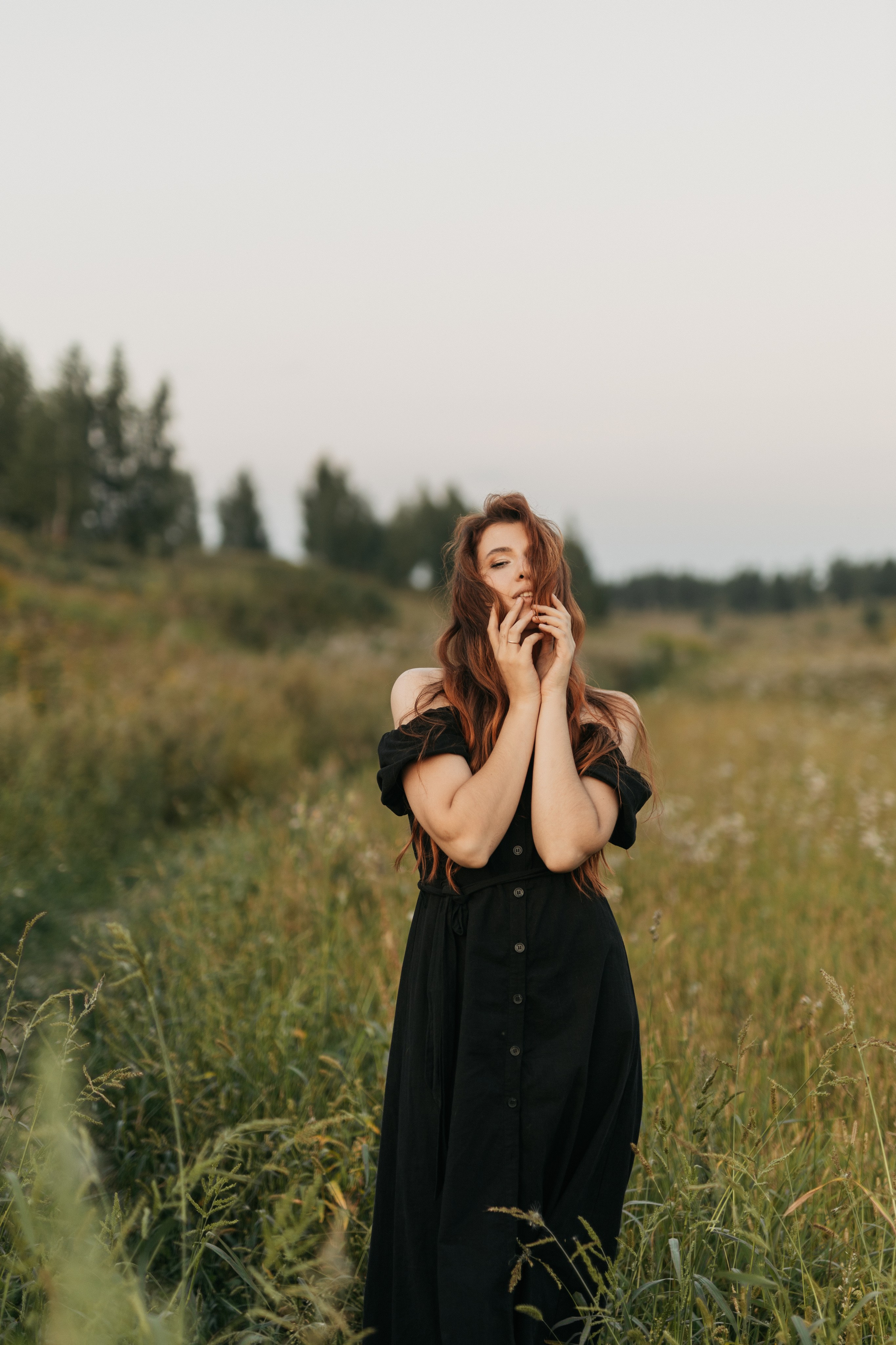 Лиля и Никита. Свадебный и портретный фотограф в Москве, Туле и Брянске Дара Евсеева