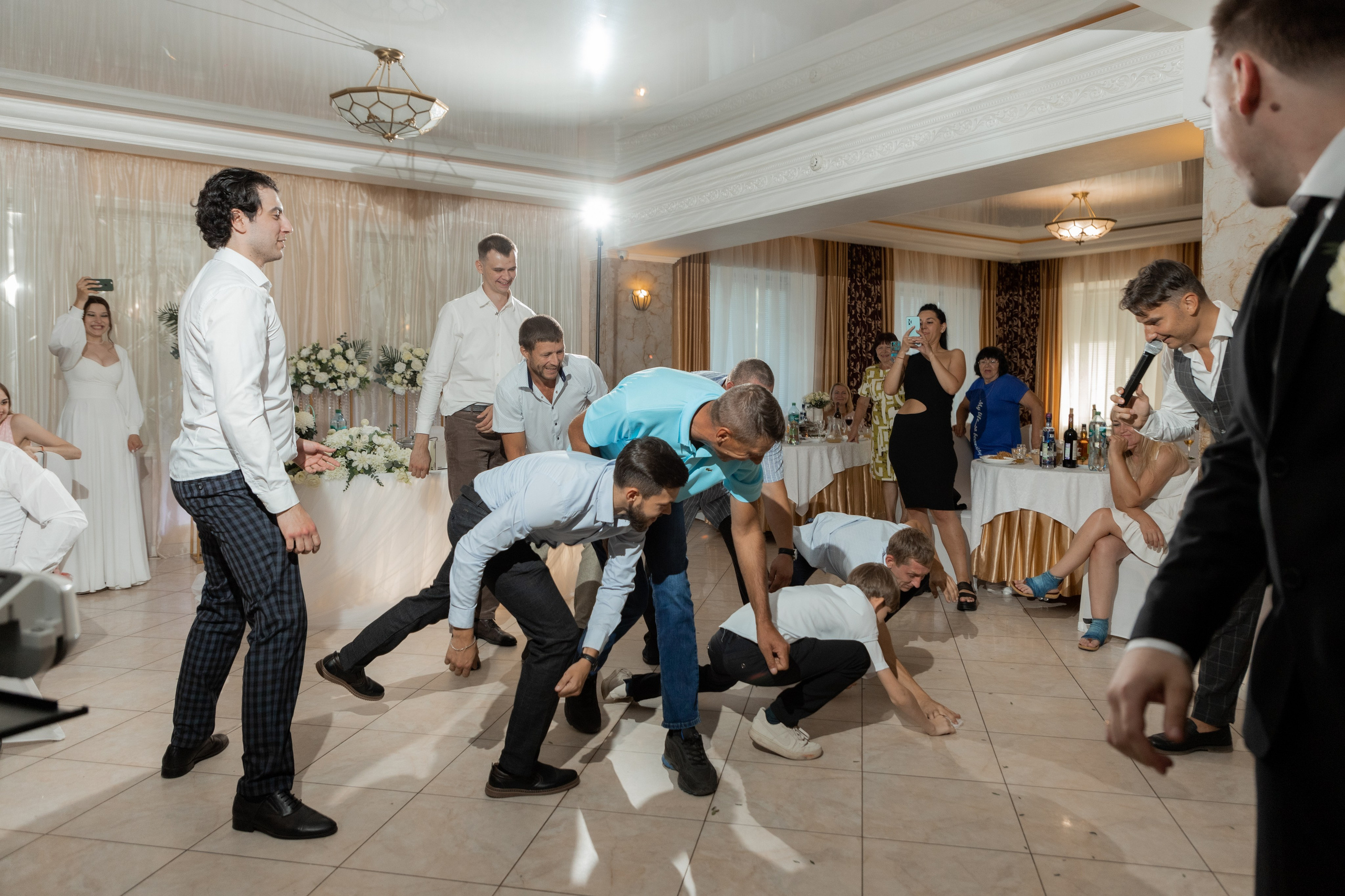 Эдуард и Юлия (сокращено). Свадебный фотограф Ангелина Сунгатулина | Саратов | Балаково | Вольск