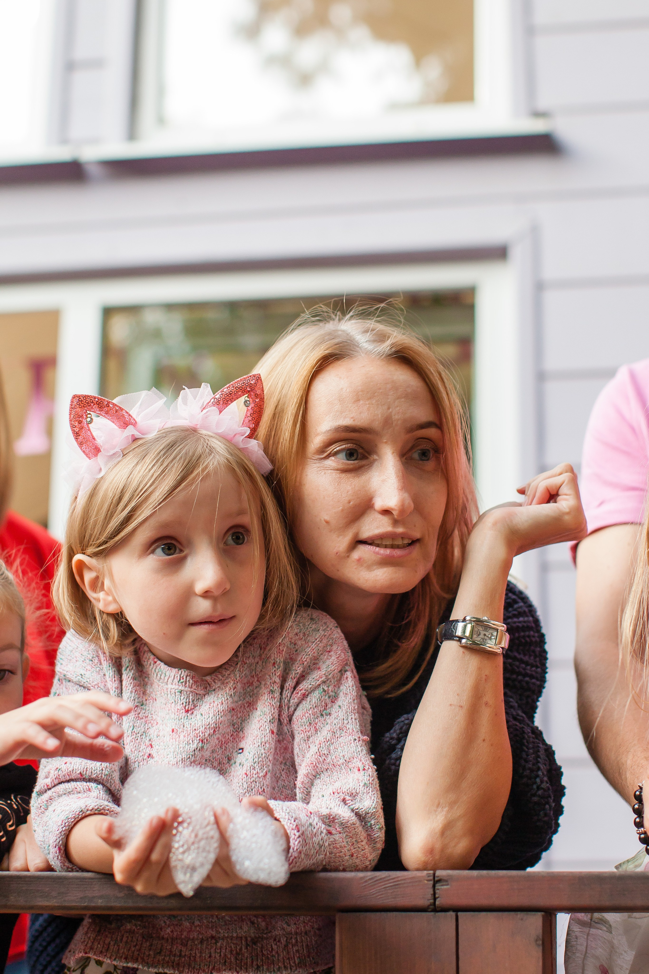 Детский день рождения. День рождения Вики. Портретный творческий фотограф в Москве Надя Дудник