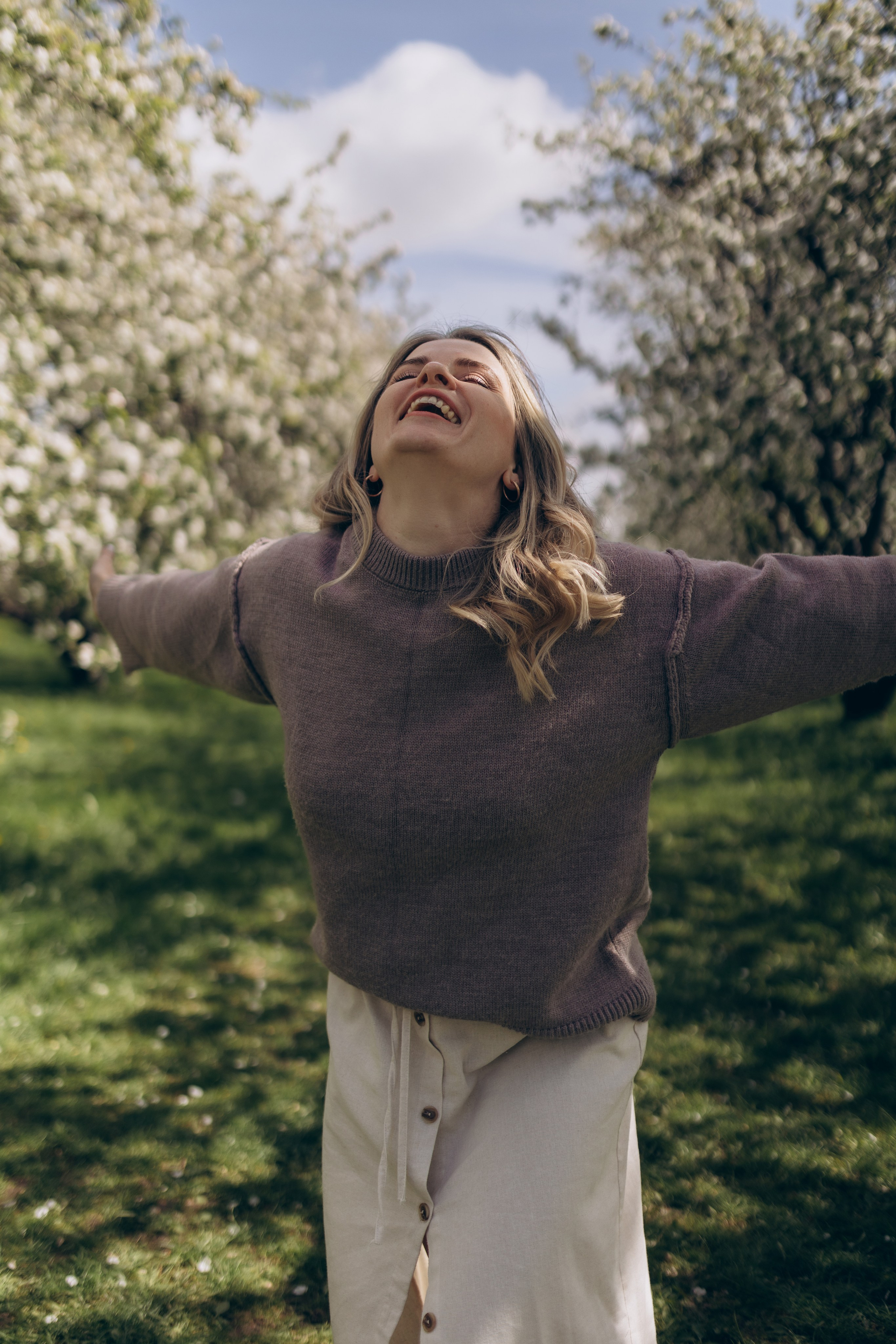 Семейная фотосессия на природе в Москве. Фотограф новорожденных Серпухов, Протвино, Москва I Марина Бурмистрова