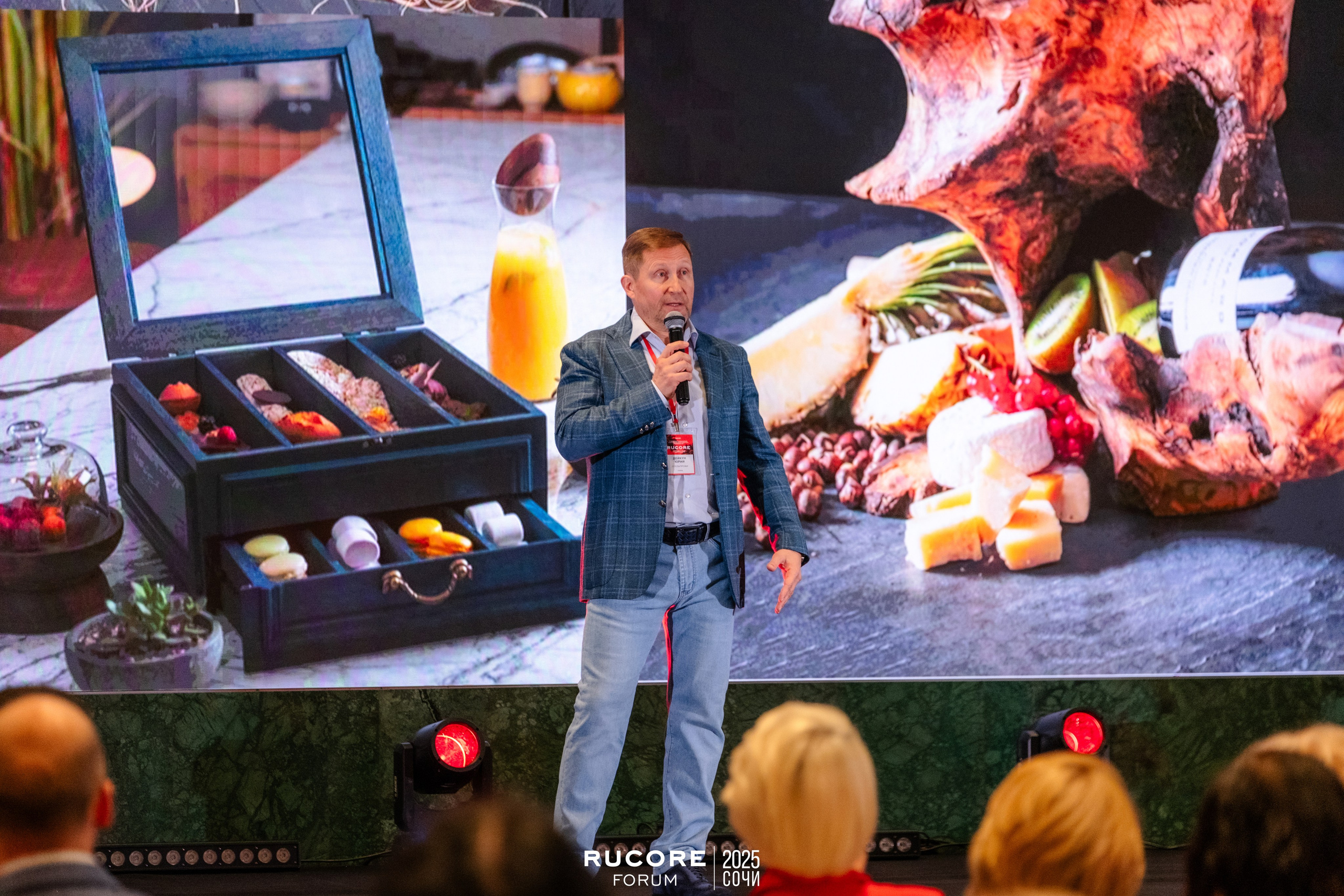 Rucore Forum. Репортажный фотограф в Сочи Екатерина Вежливцева