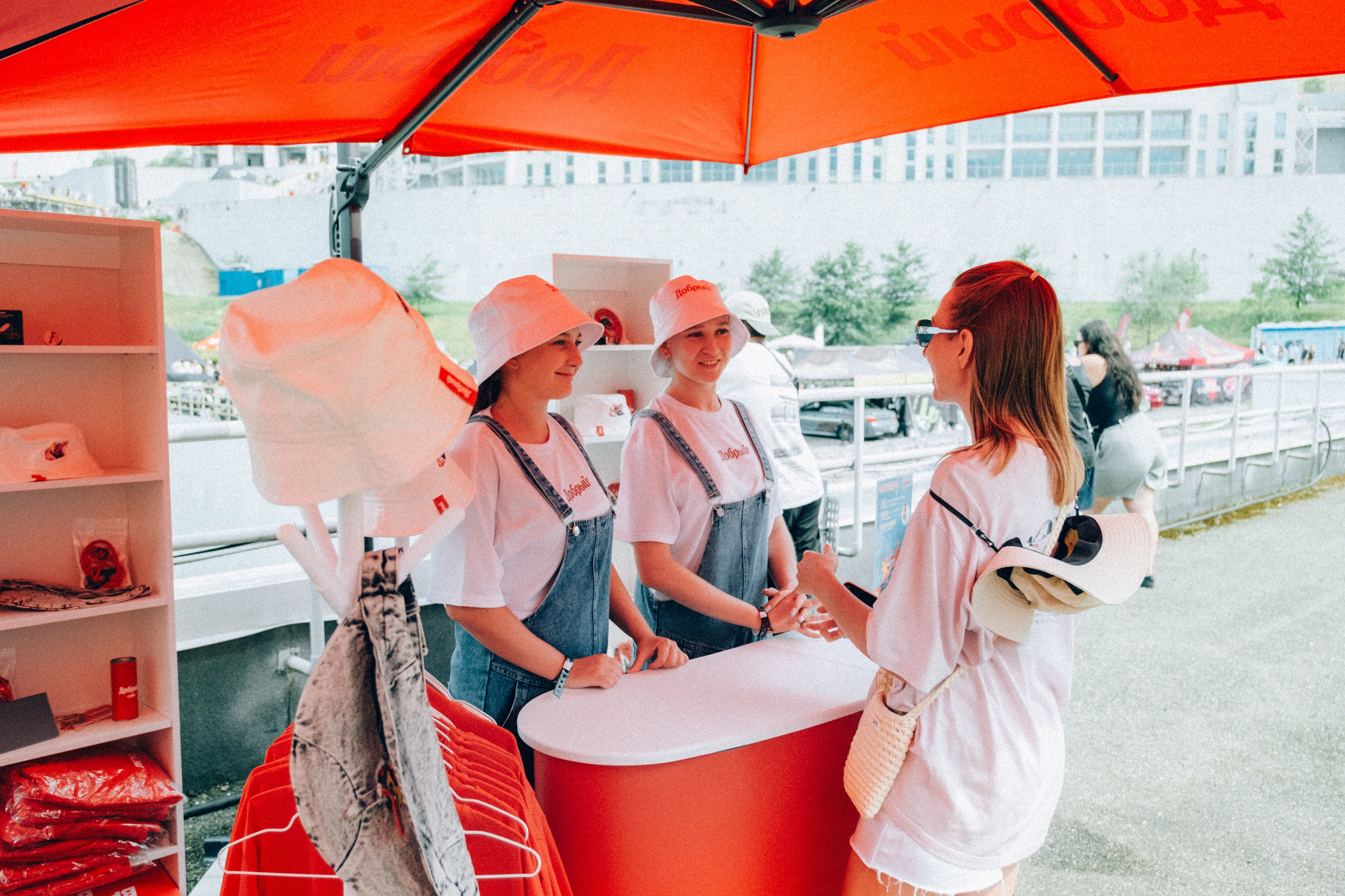 Grounded Festivals 2025. Репортажный фотограф в Сочи Екатерина Вежливцева