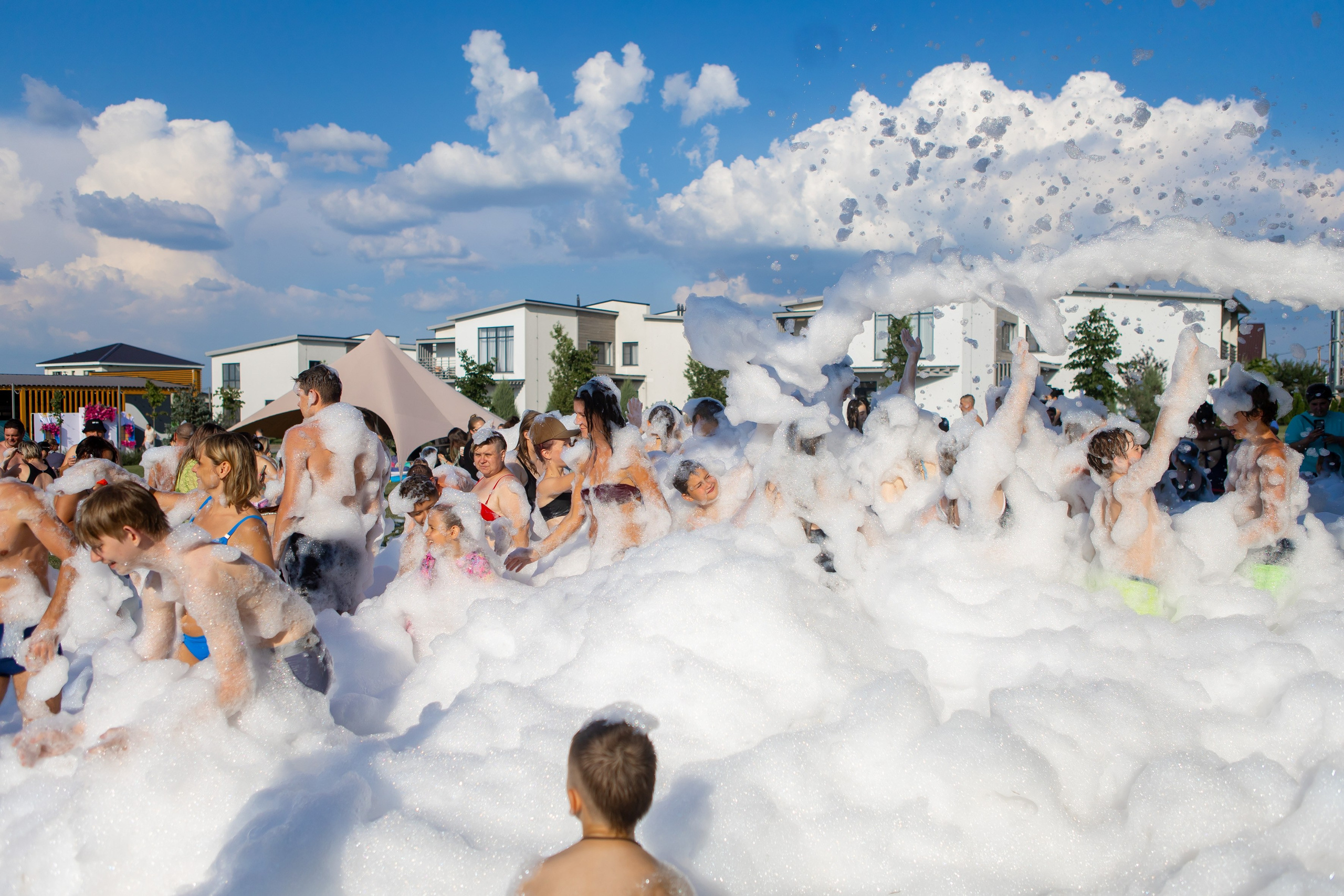 БЕКАРТ — День Семьи. Свадебный и портретный Фотограф в Липецке Дмитрий Котюков