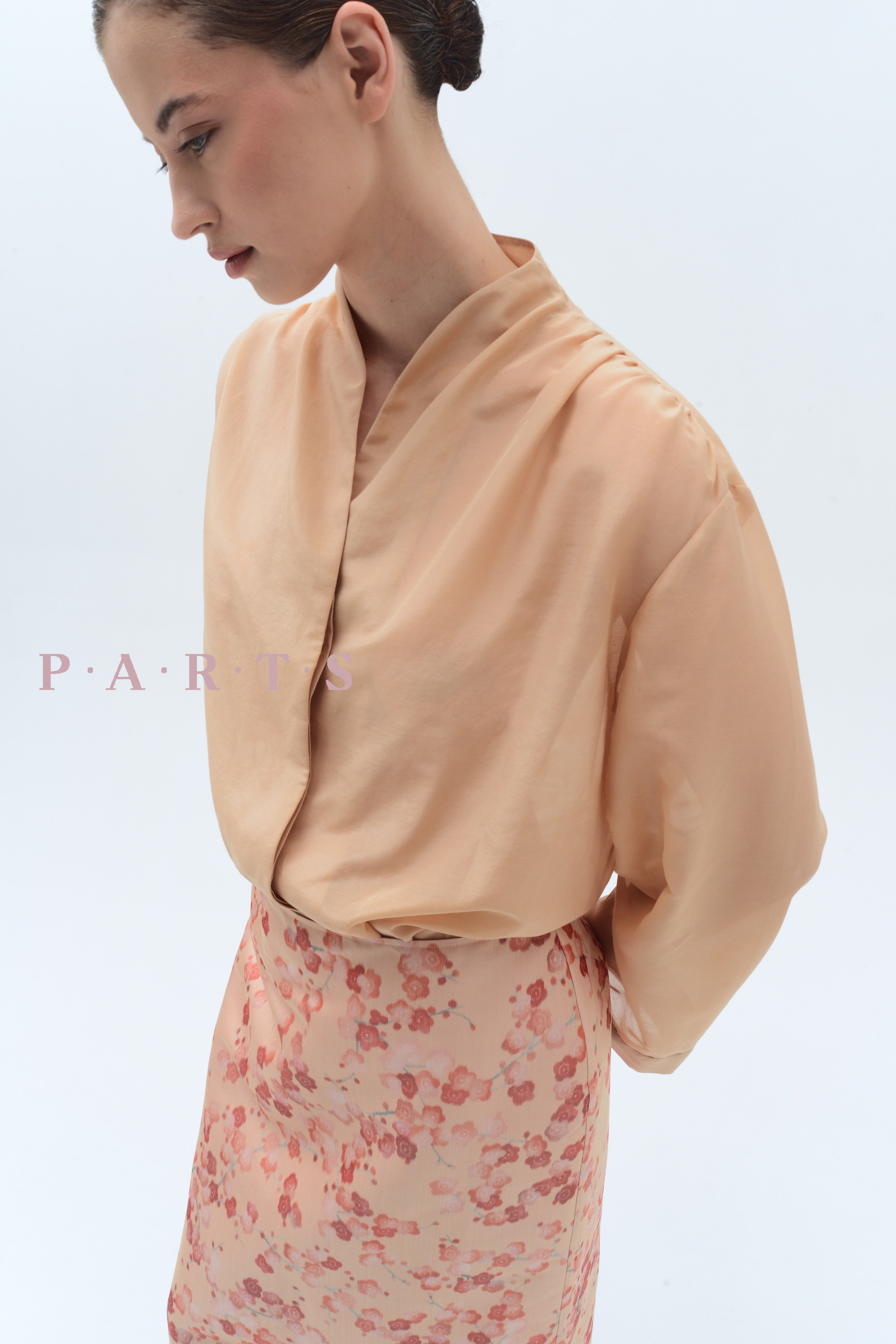 Parts spring '26. ㅤ