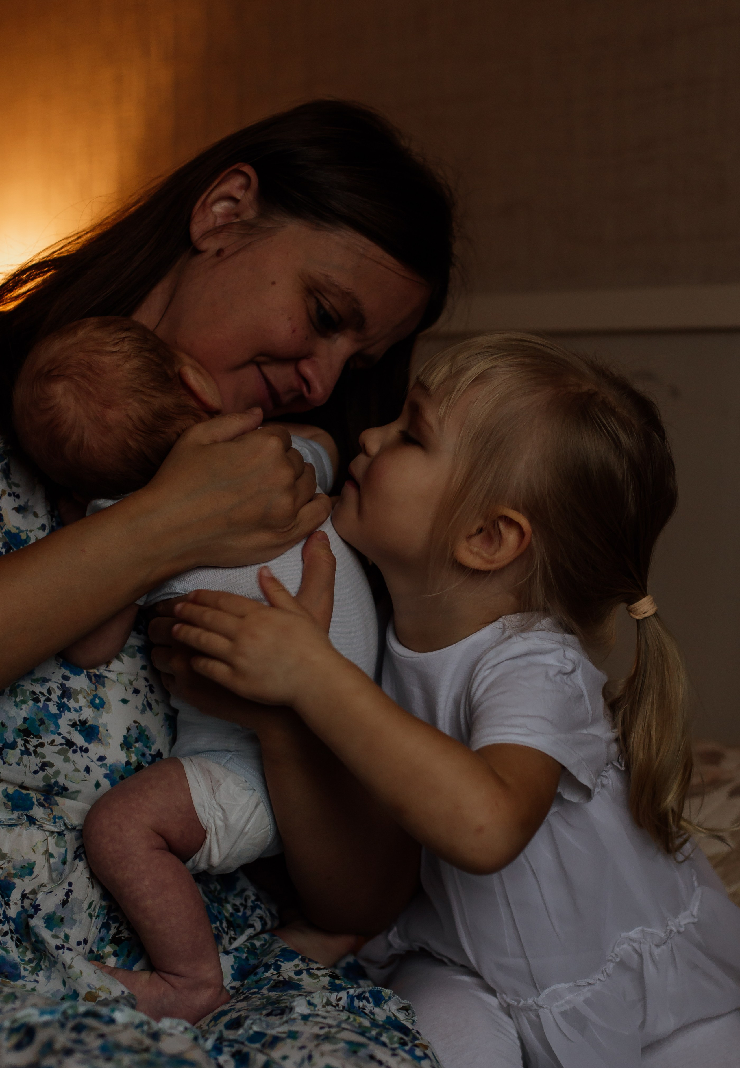 Екатерина Сергей Варя Андрюша. Фотограф в Санкт-Петербурге Дарья Заплитная