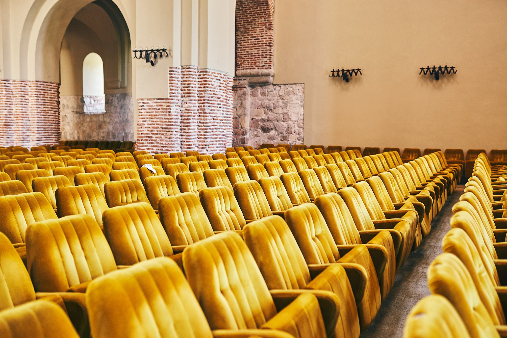 Поездка в Пицунду на концерт органной музыки. Фотограф в Сочи Катя Гончарова