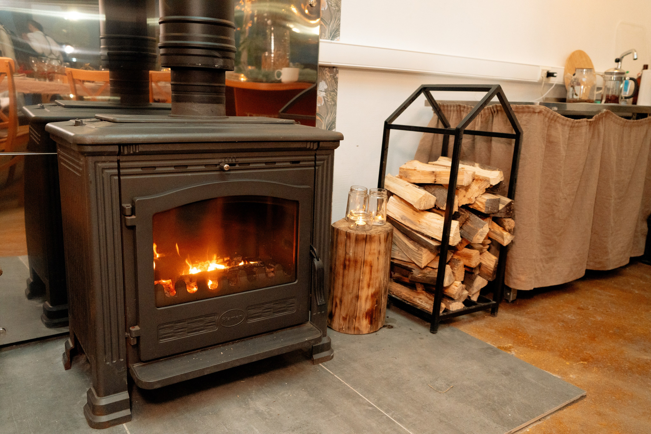 Ферма Основание 2. Фотограф г. Тольятти