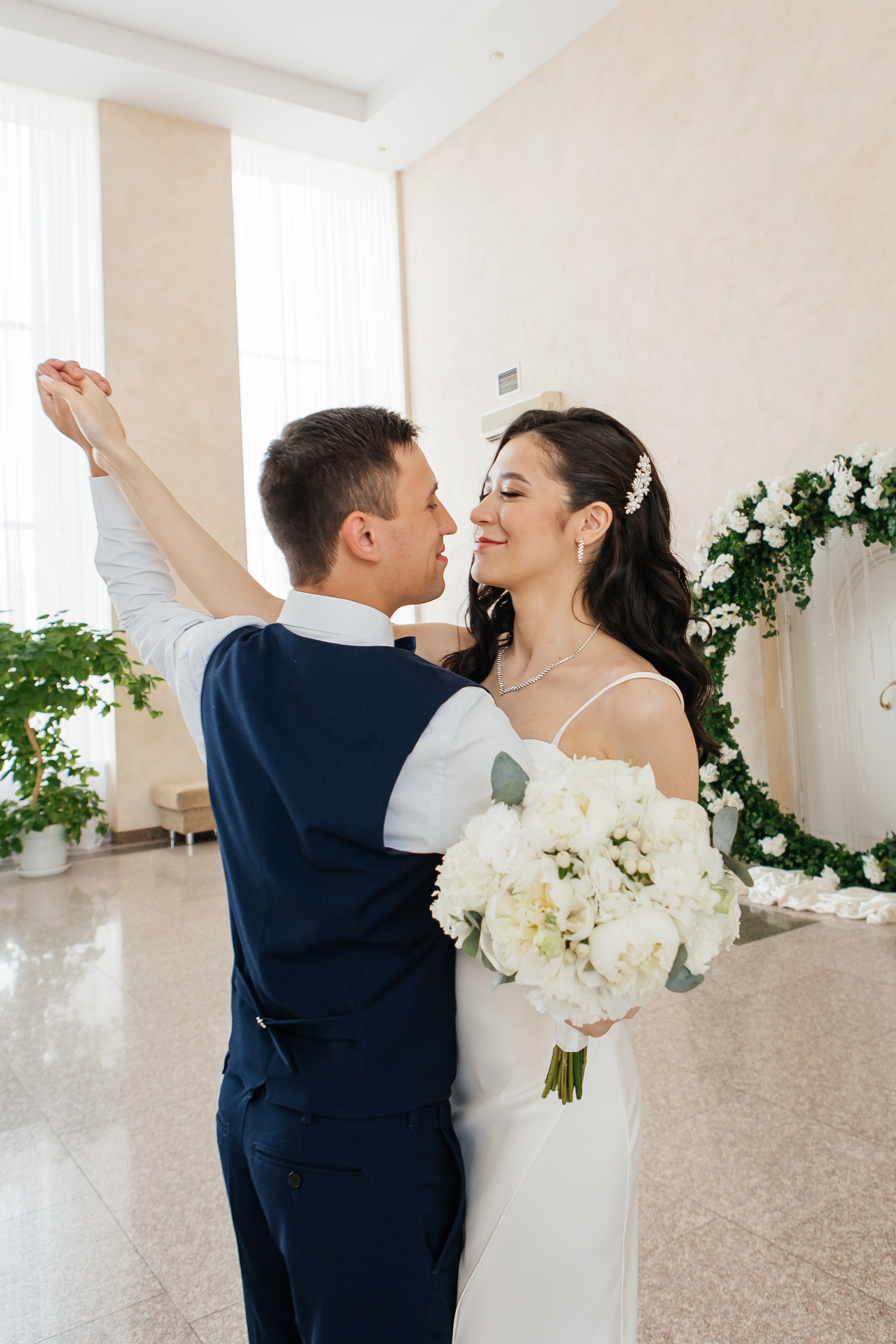 Семен Вероника. Свадебный фотограф в Белгороде Юлия Шостак