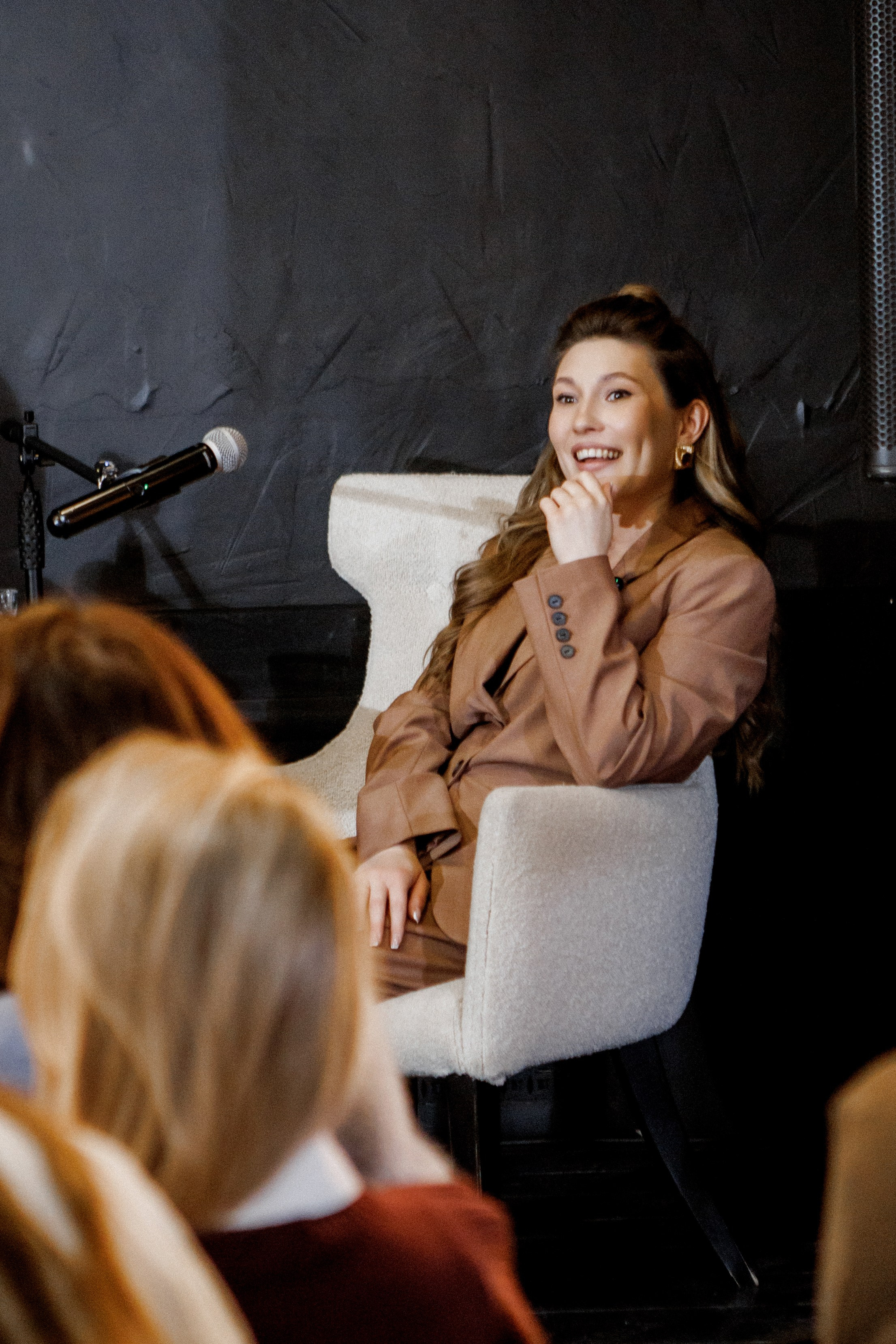 Проект «Люди города». Фотограф Александр Закадычный | Таганрог