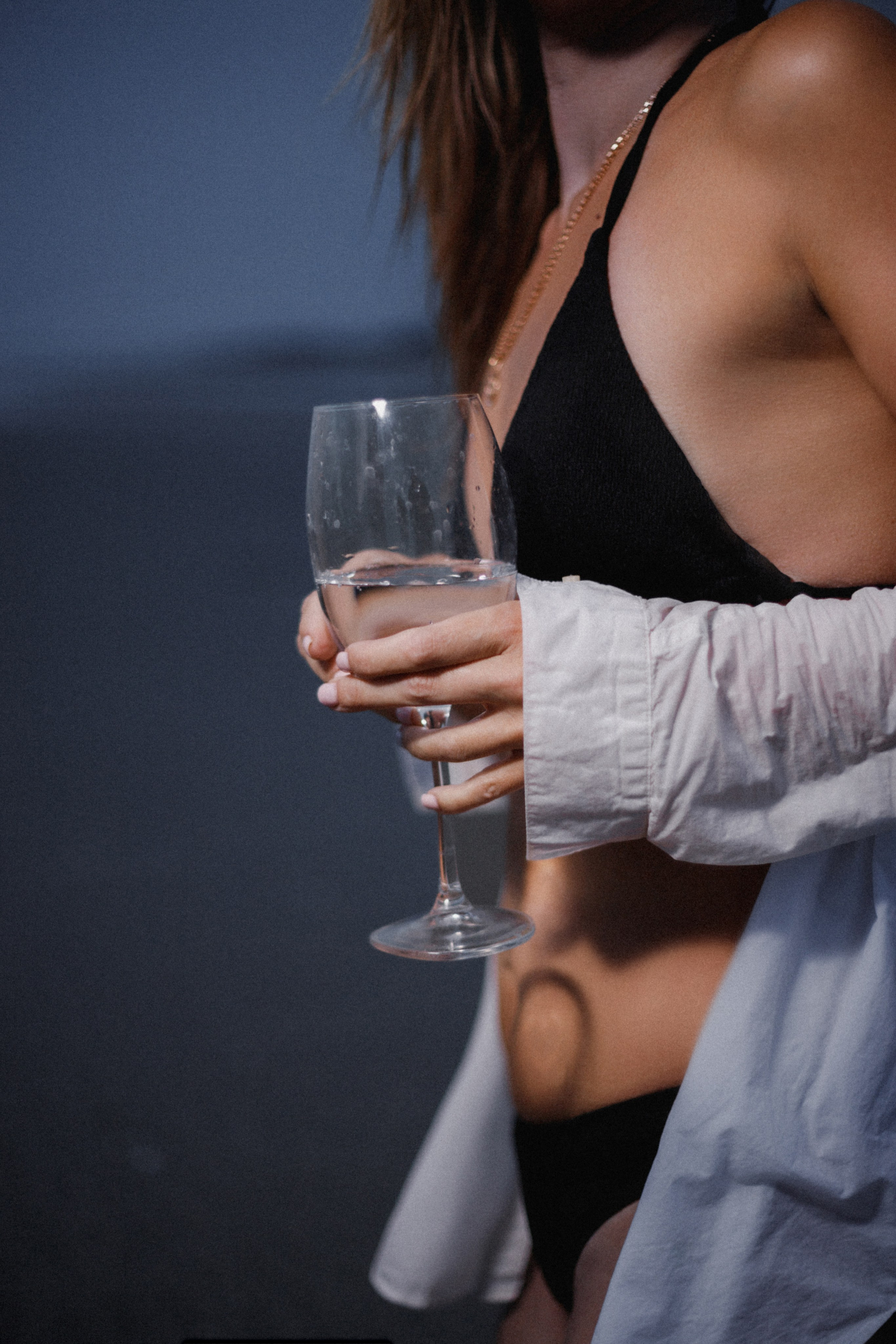 Виктория. Фотограф Александр Закадычный | Таганрог