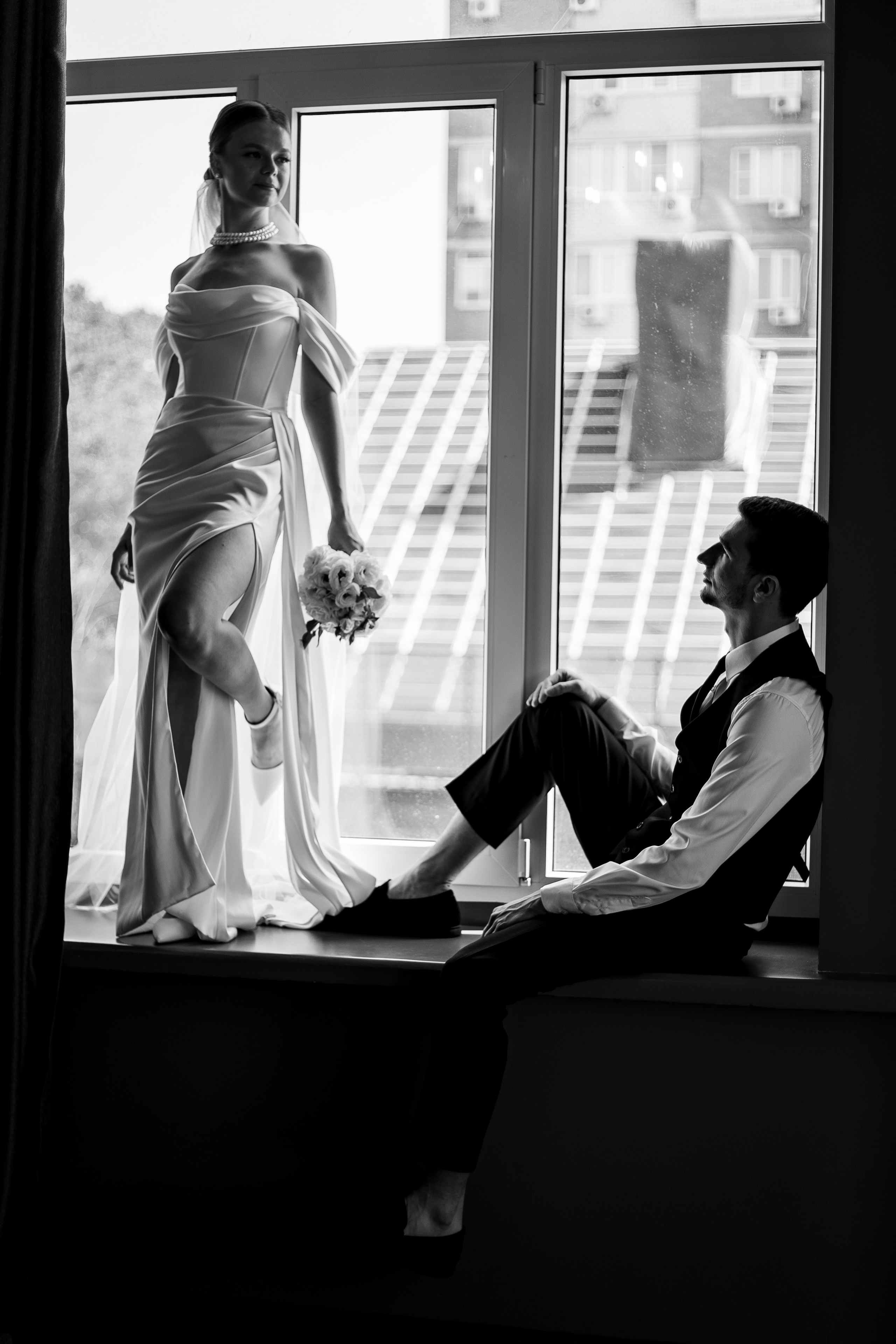 Константин & Анастасия