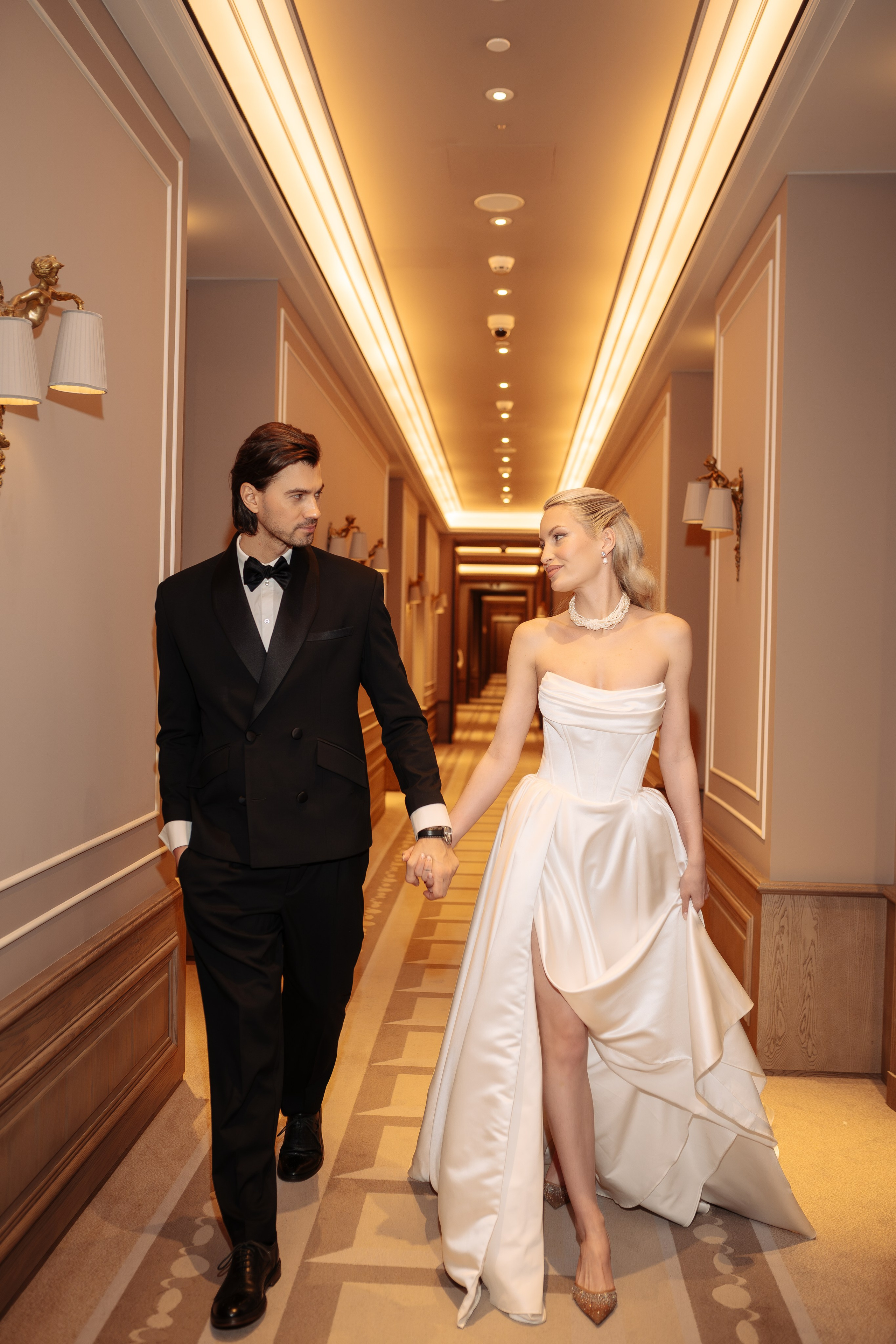 Свадебный и репортажной фотограф в Москве Джавангир Сурхаев