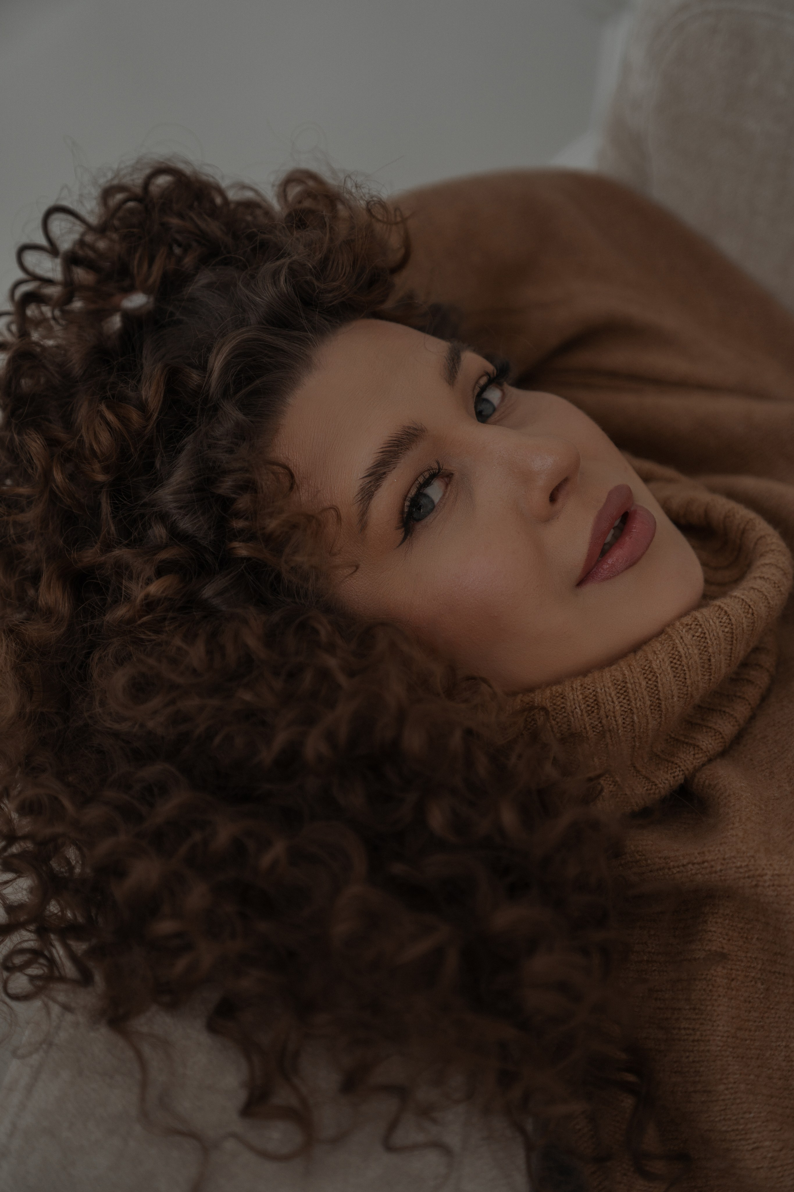 Маша. Семейный фотограф в Москве Алёна Чача