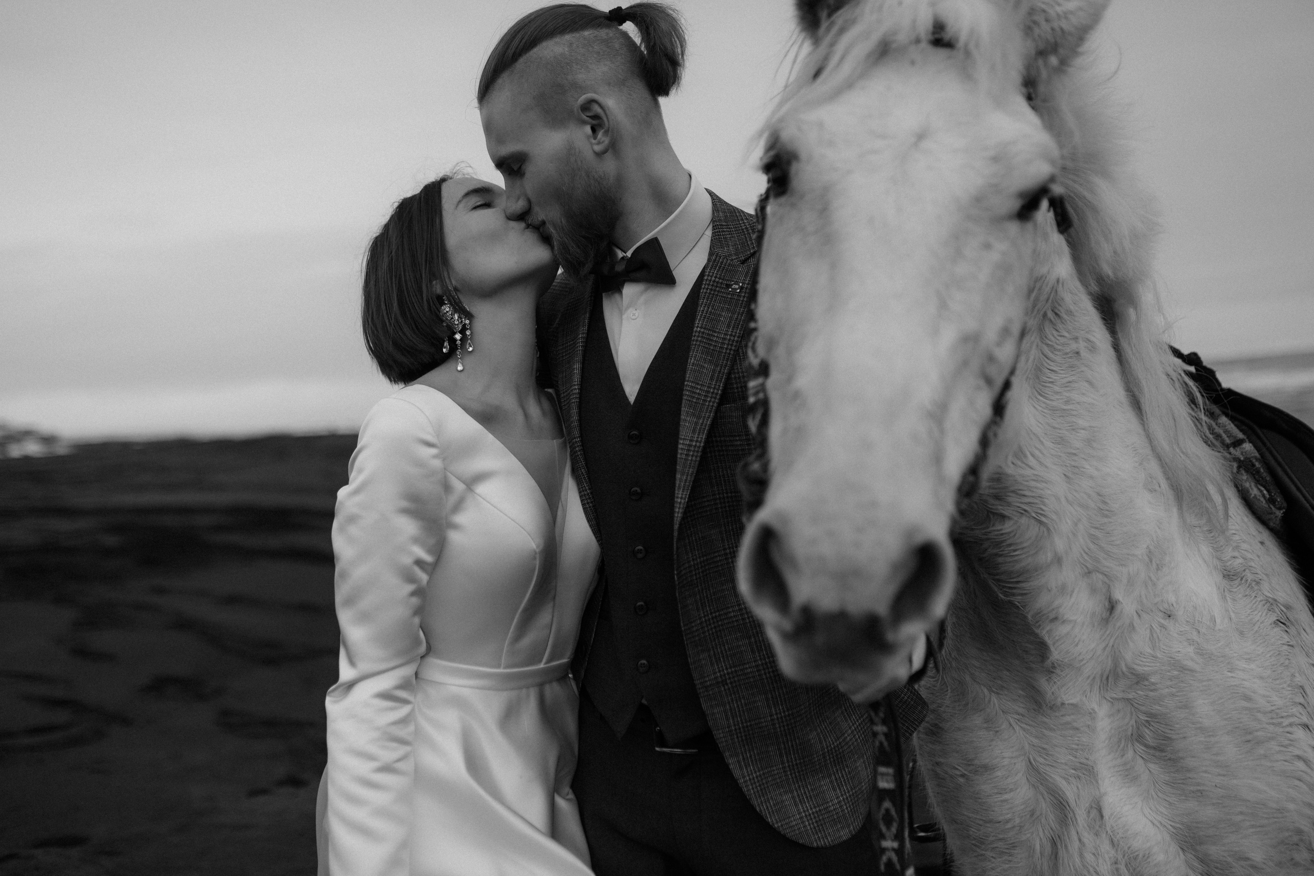 Aristarh & Elen. Свадебное фото и видео на Камчатке. Туристические маршруты