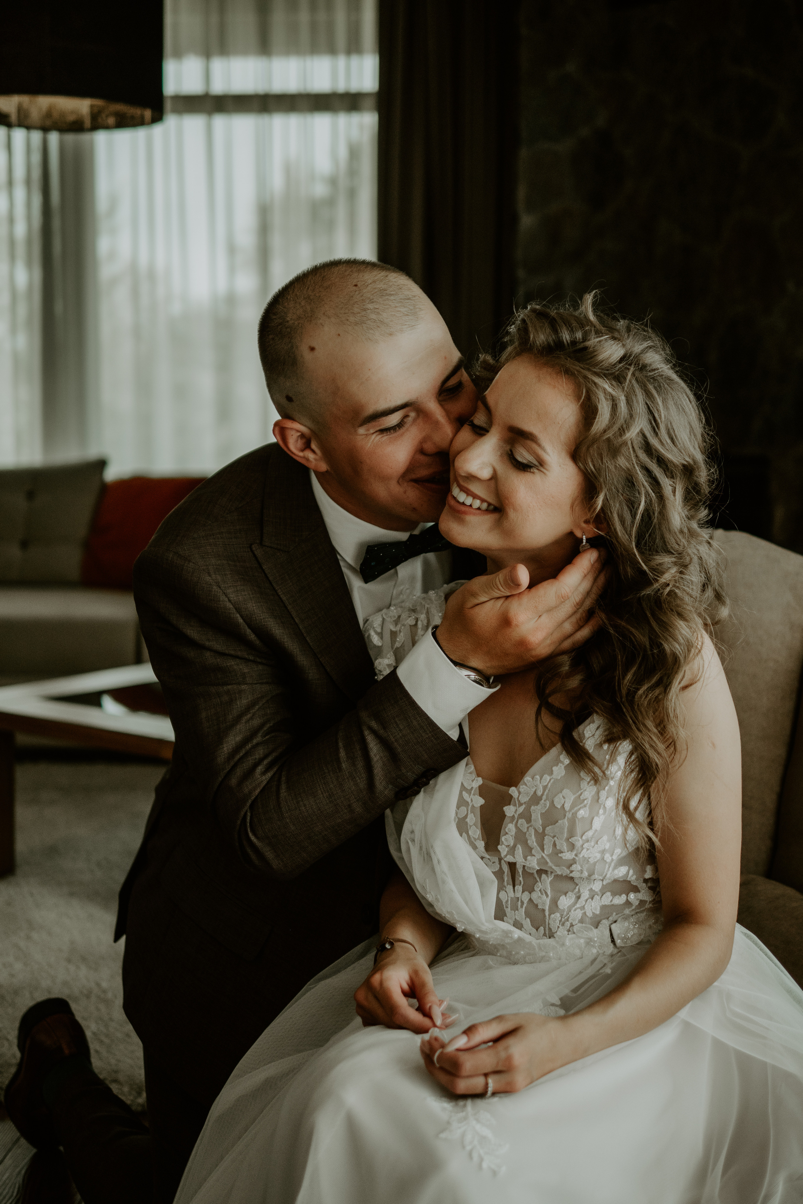 Вулкан Ксудач. Свадьба Богдана и Лизы. Свадебное фото и видео на Камчатке. Туристические маршруты