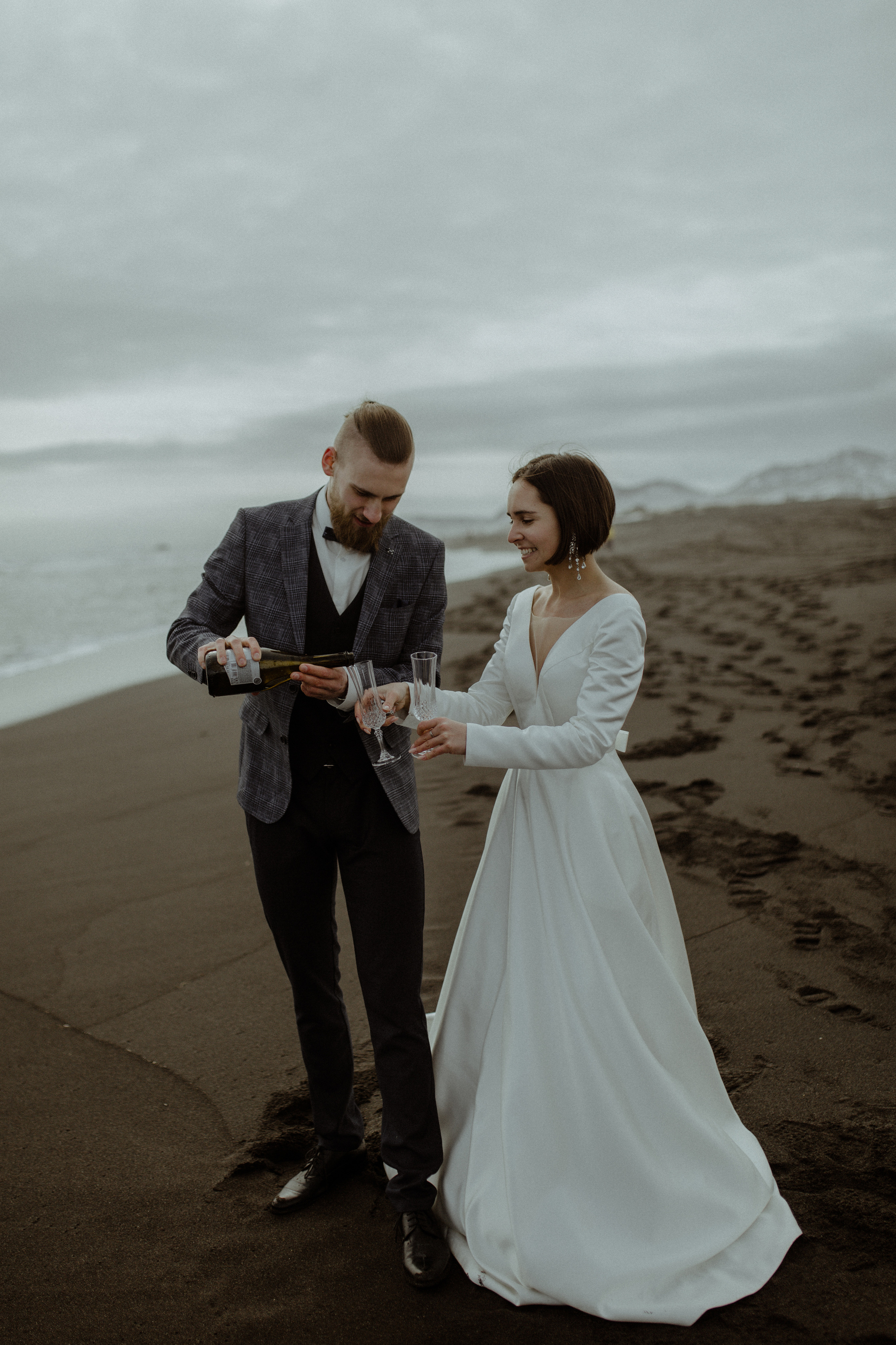 Aristarh & Elen. Свадебное фото и видео на Камчатке. Туристические маршруты