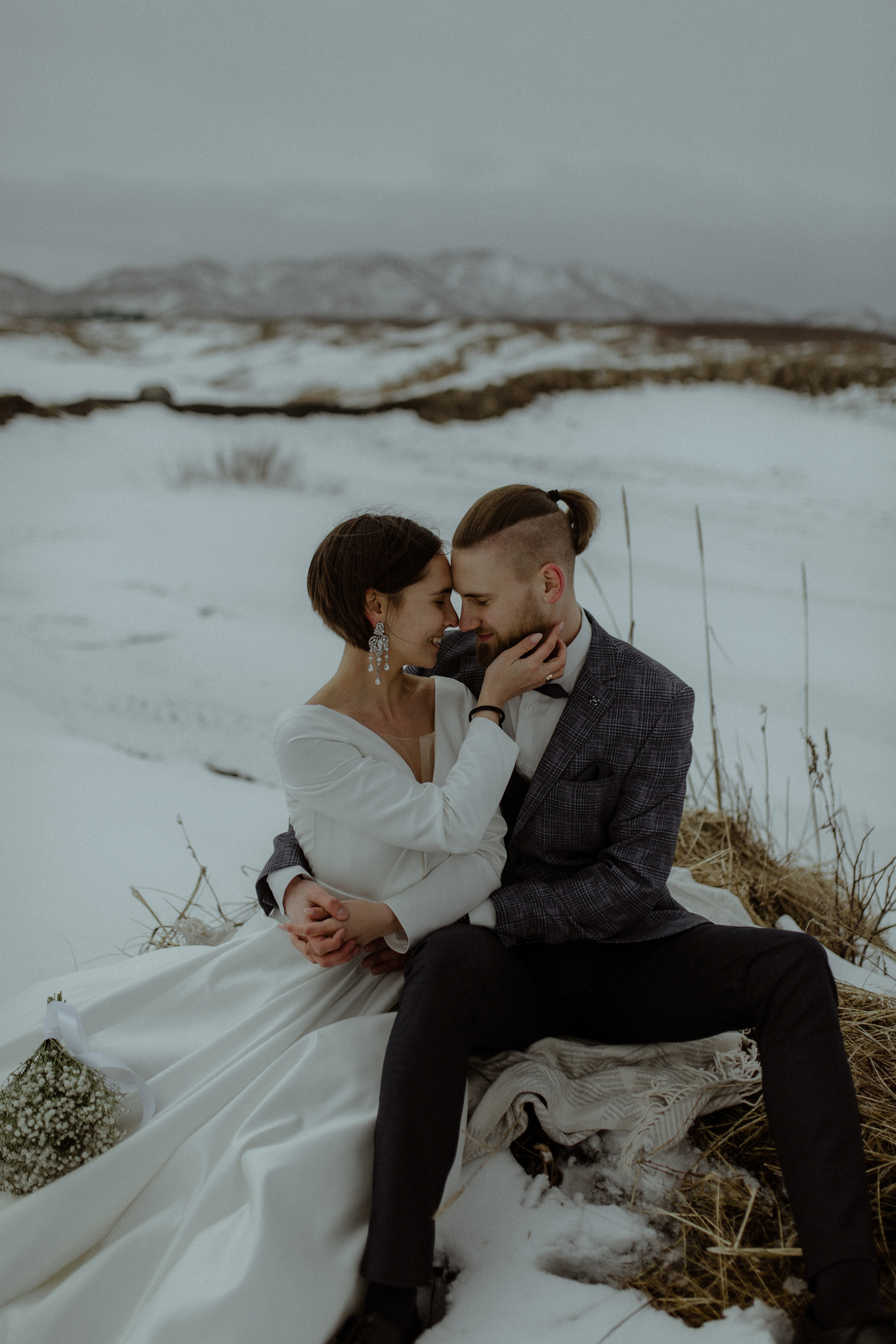 Aristarh & Elen. Свадебное фото и видео на Камчатке. Туристические маршруты