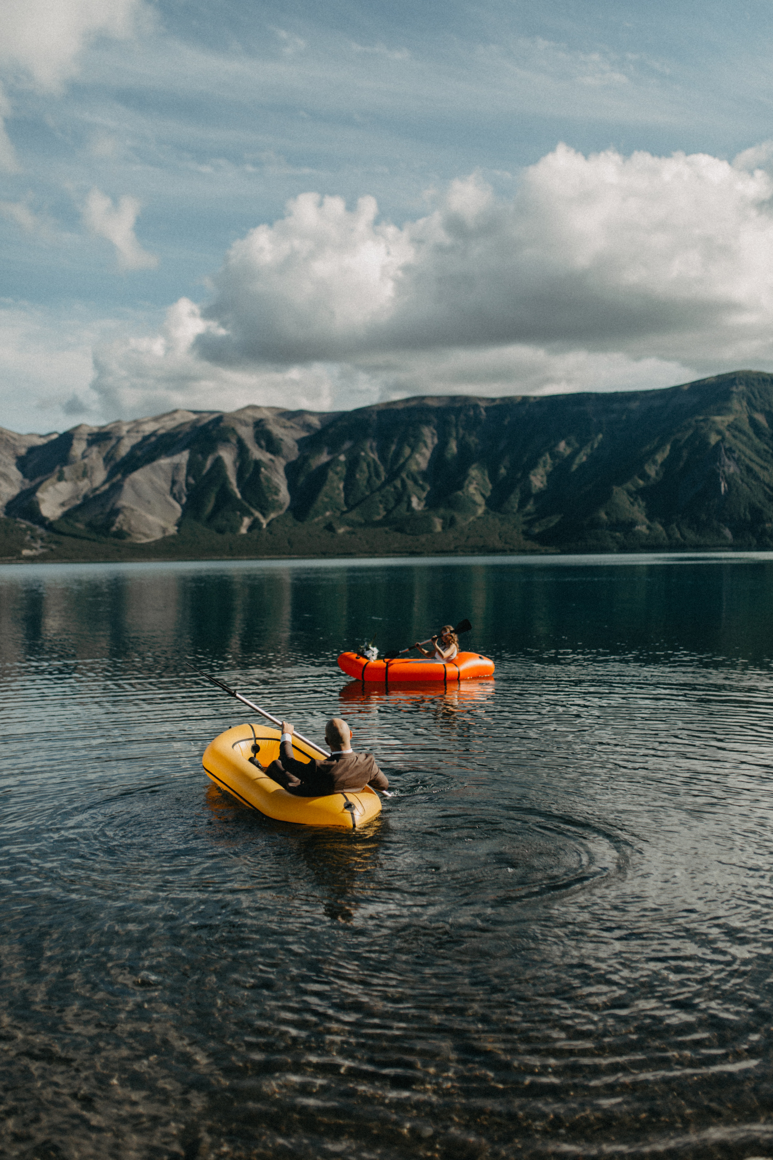 Вулкан Ксудач. Свадьба Богдана и Лизы. Свадебное фото и видео на Камчатке. Туристические маршруты