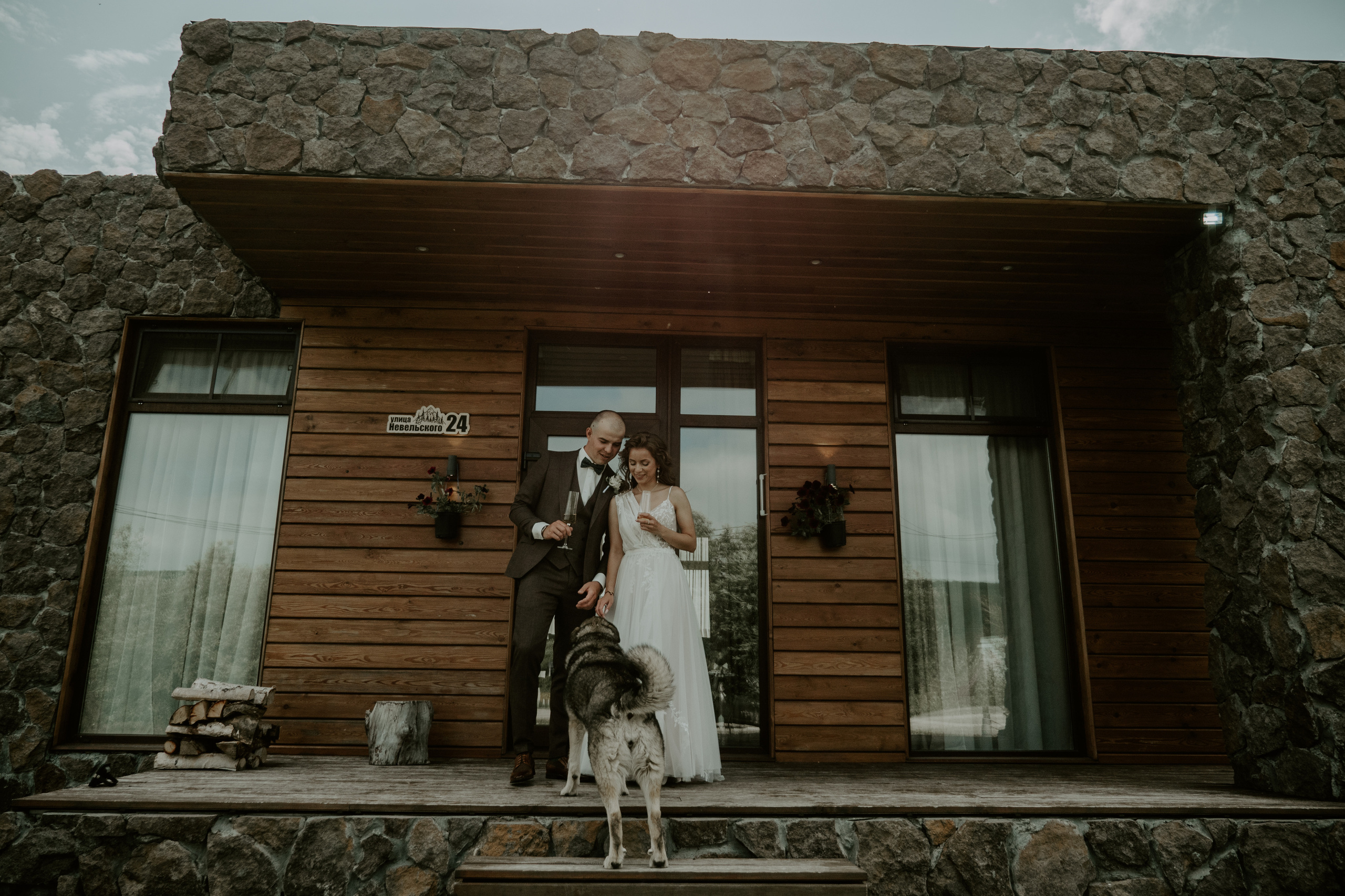 Вулкан Ксудач. Свадьба Богдана и Лизы. Свадебное фото и видео на Камчатке. Туристические маршруты